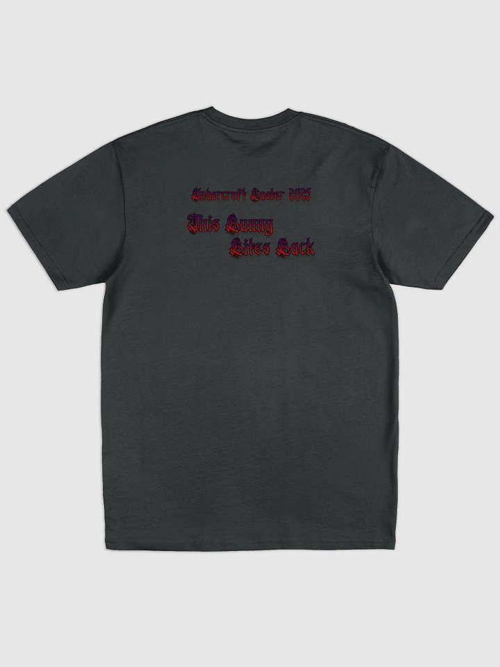Bunny Bites Premium Tee product image (2)
