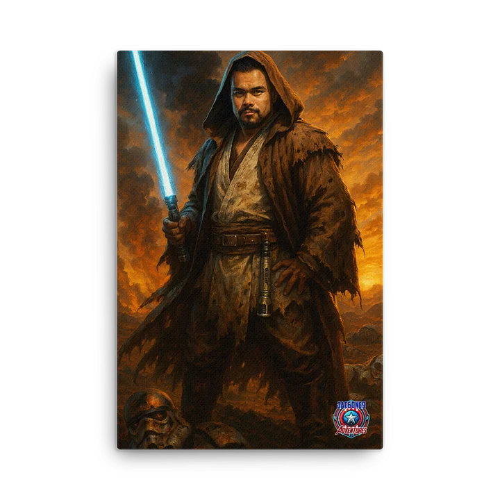 Joby Wan Kenobi Artwork product image (3)