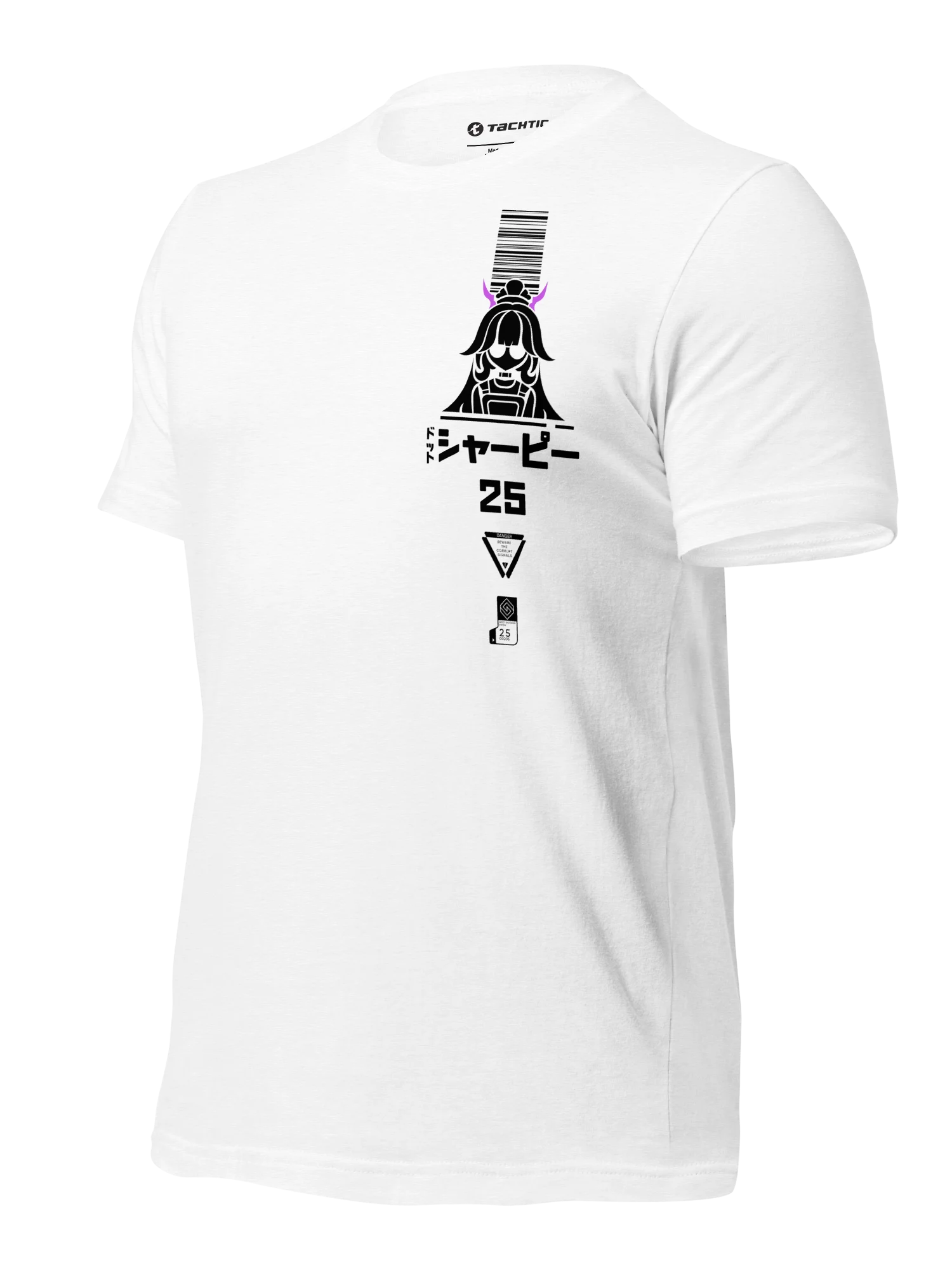 Adult Sigil T-Shirt product image (12)