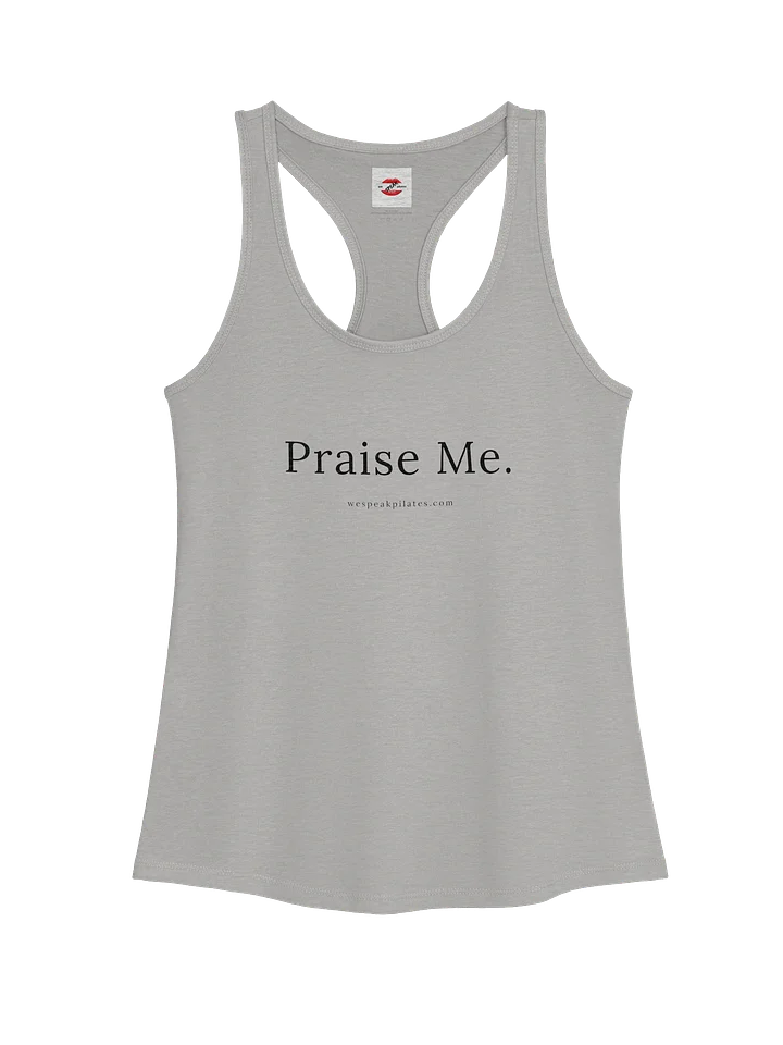 Praise Me Tank product image (2)
