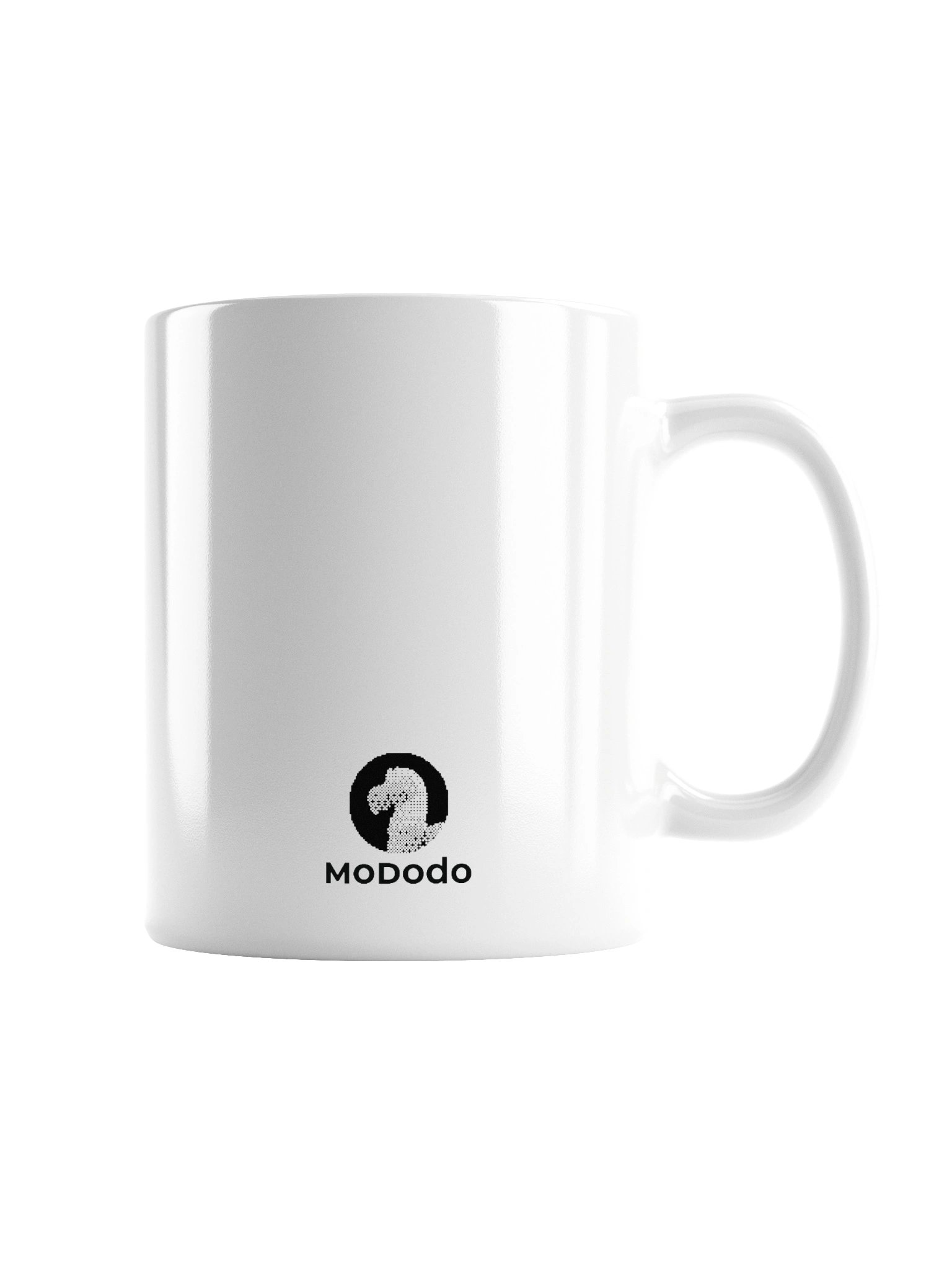 Dan bor LA PLAZ • Mauritius _ MUG product image (7)