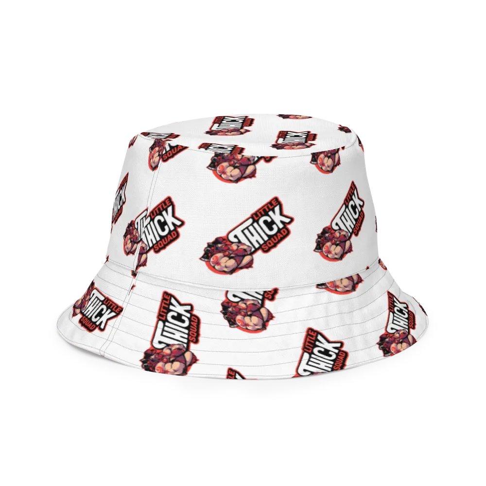 LTS Bucket hat product image (10)