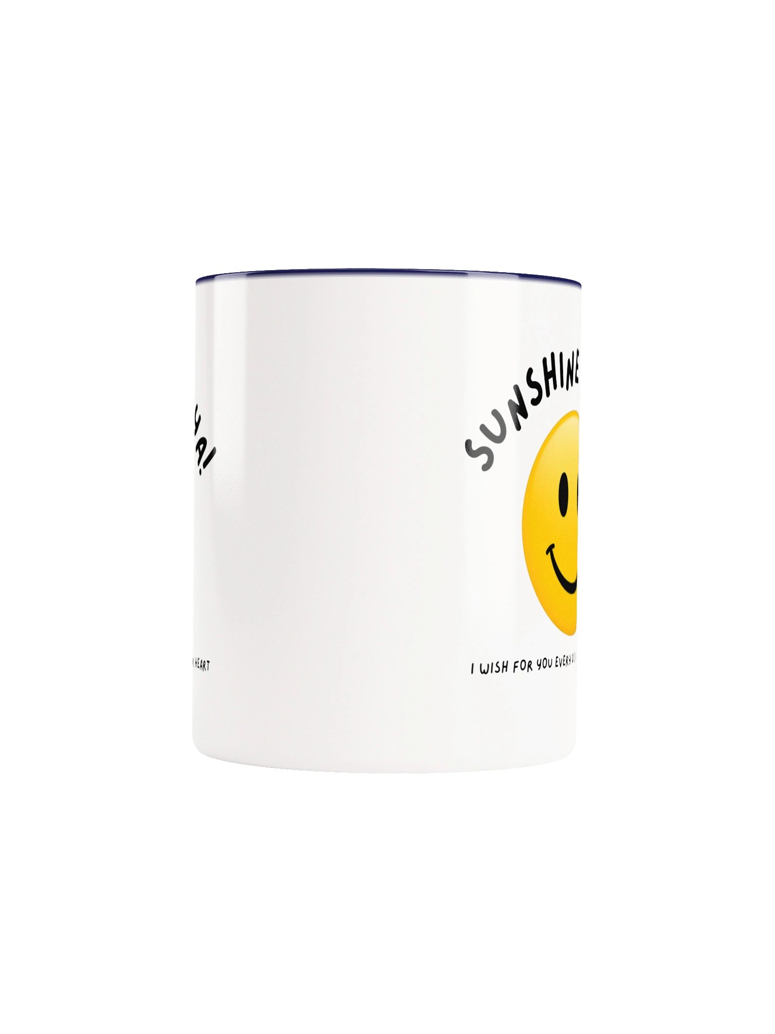 "Sunshine at Ya! " (Mug) product image (77)