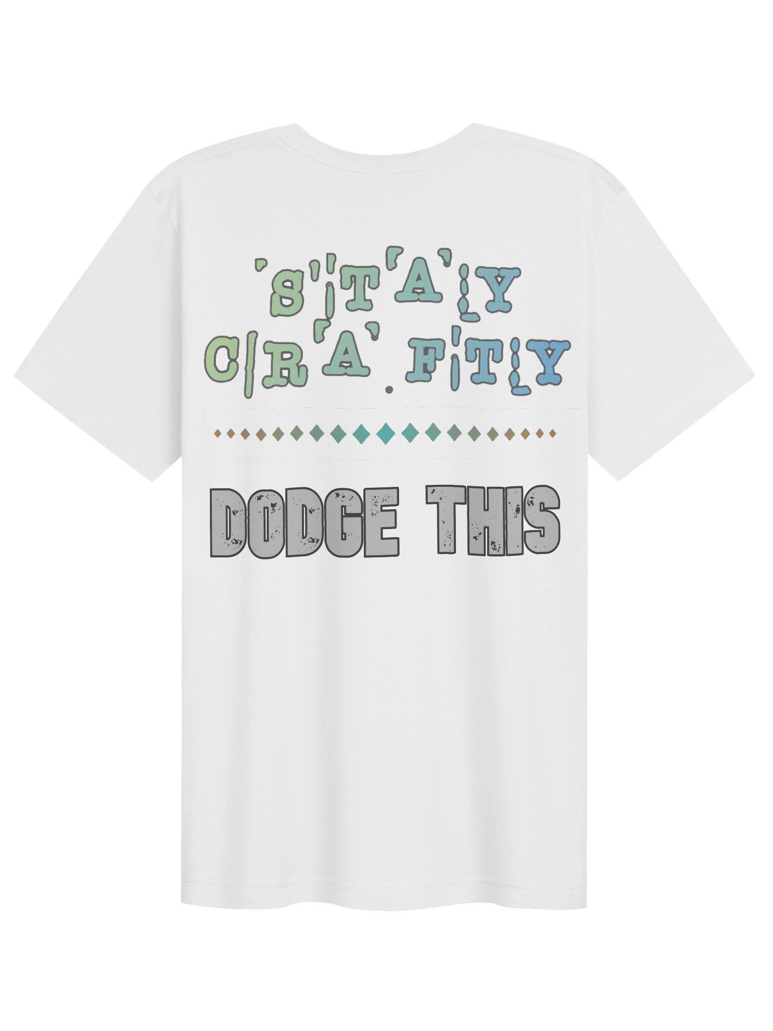 LOAT X AA Tee product image (4)