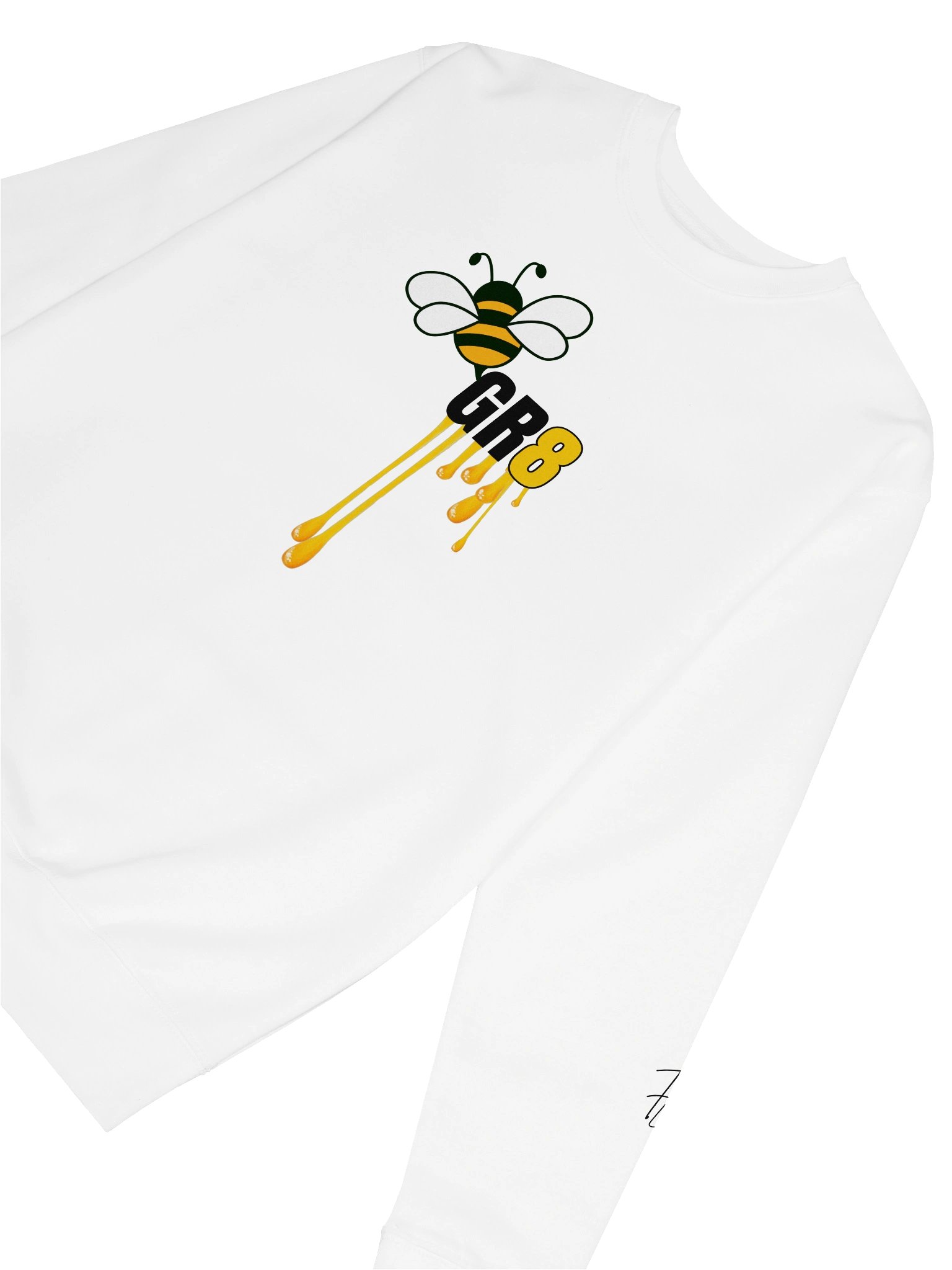 BE GR8 Long Sleeve product image (8)