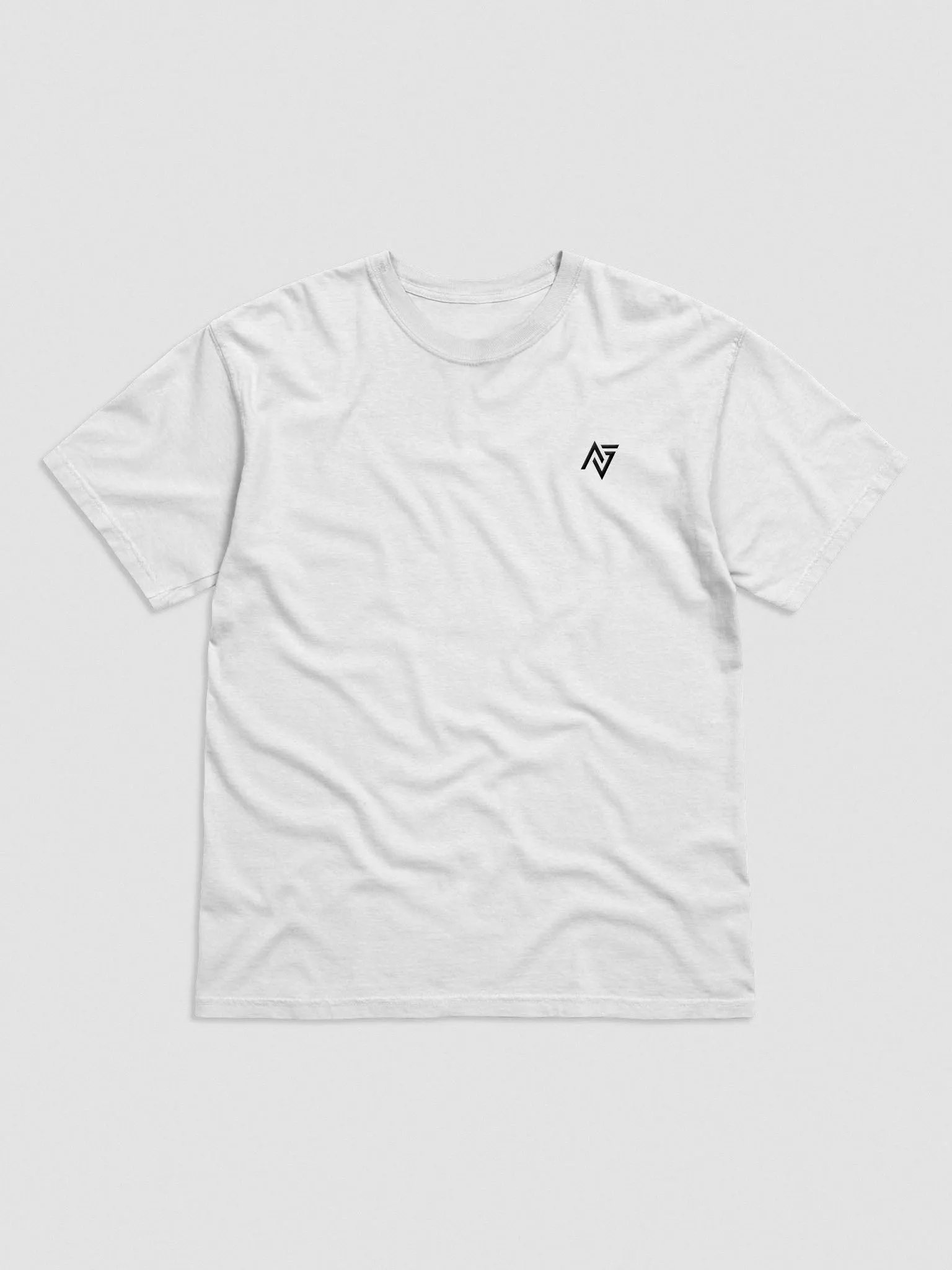 PerfectlyAVG T-Shirt - White product image (1)