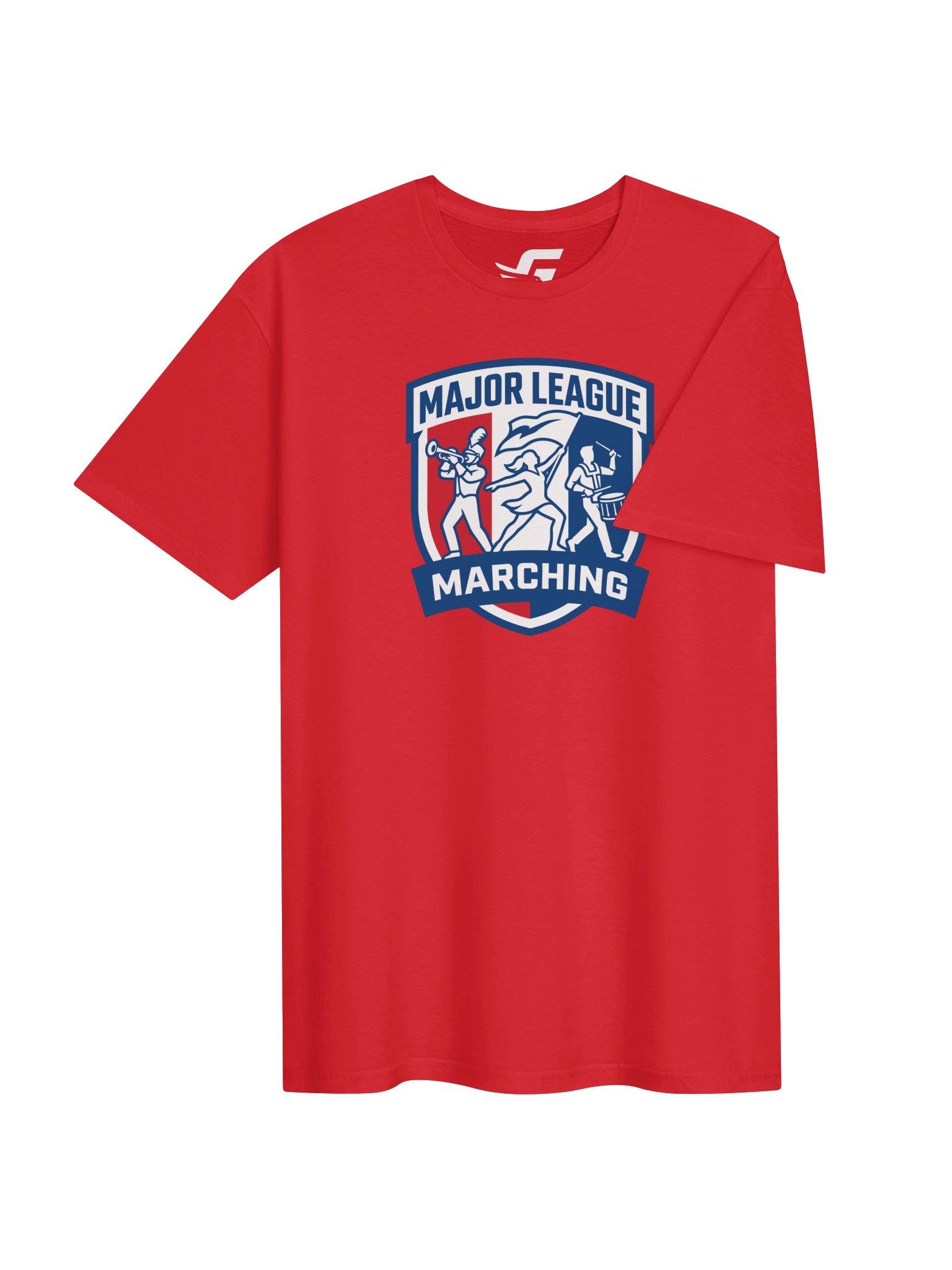 Major League Marching T-Shirt product image (4)