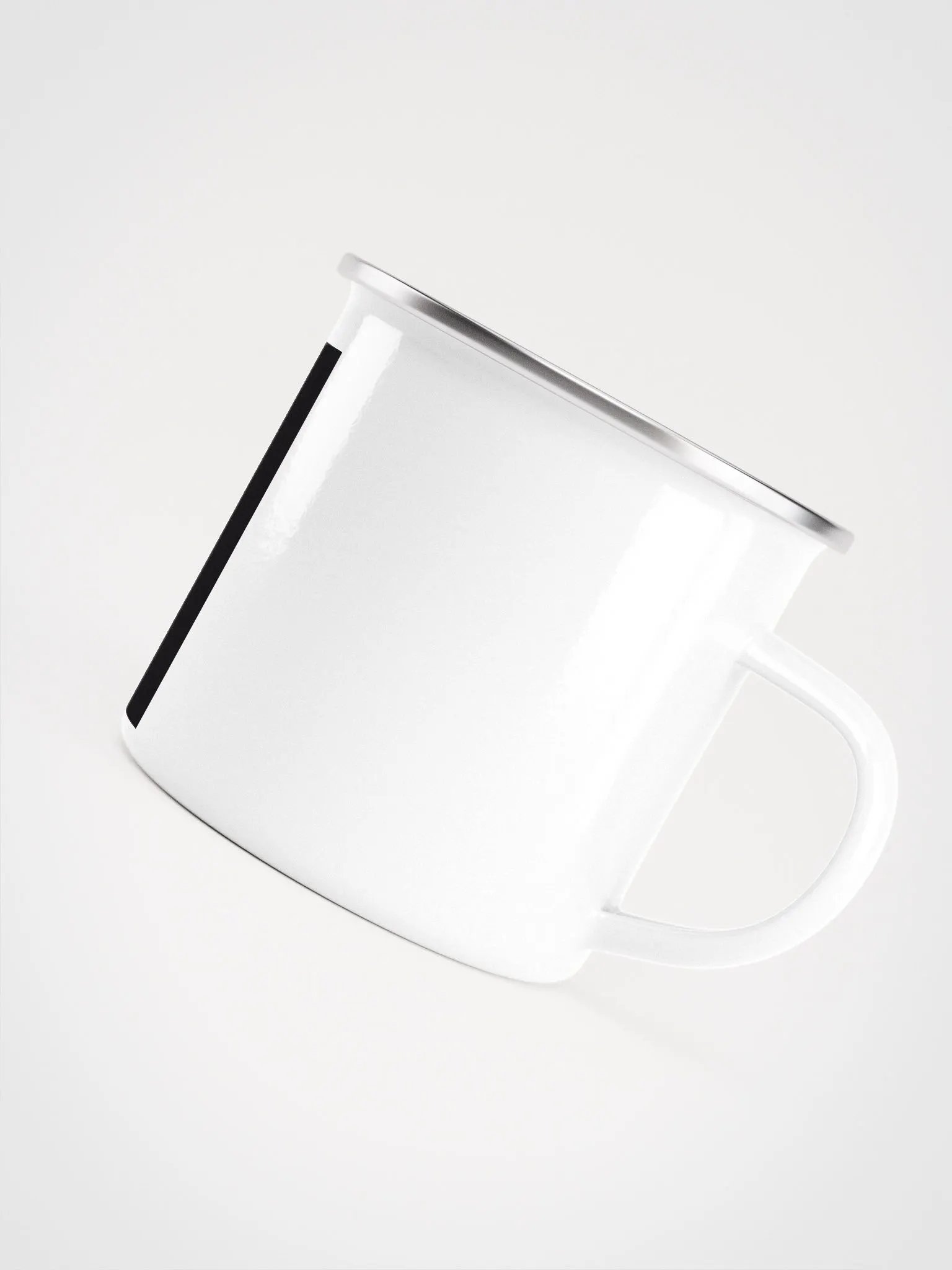 Adventure-Ready Enamel Mug product image (5)