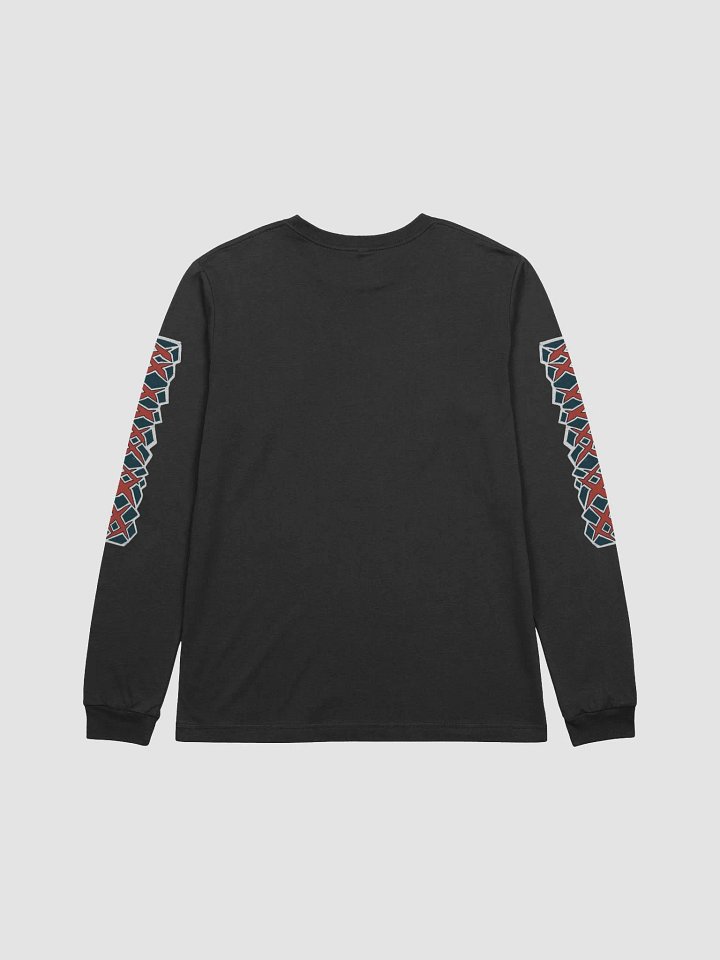 Nargacuga Longsleeve product image (5)