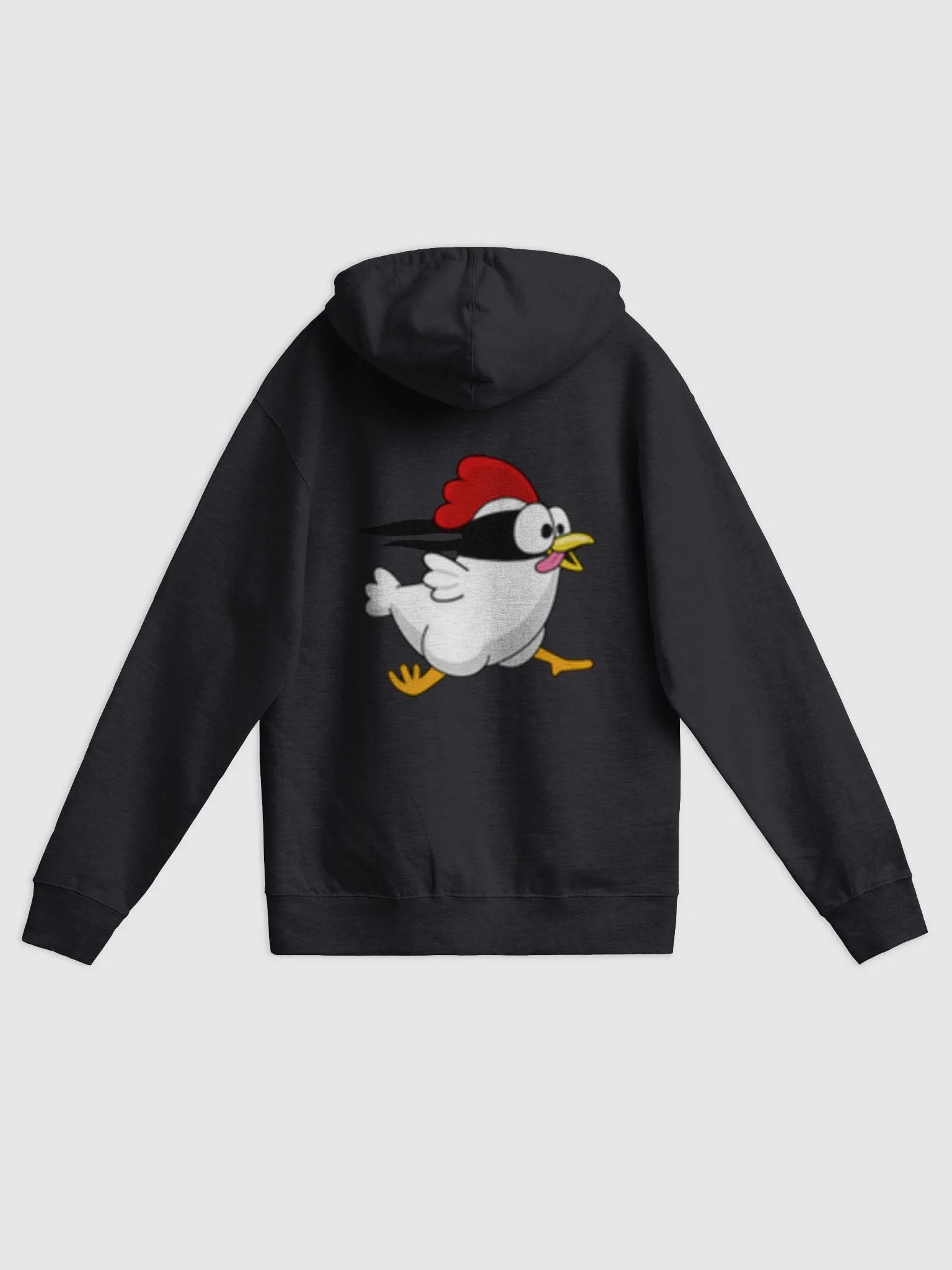 Chicken Hoodie product image (2)