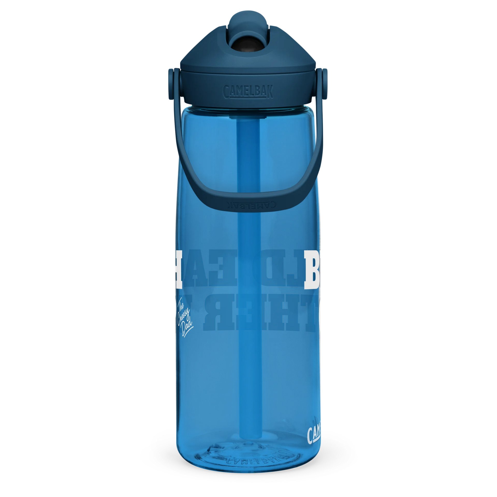 Build Each Other Up - Water Bottle product image (16)