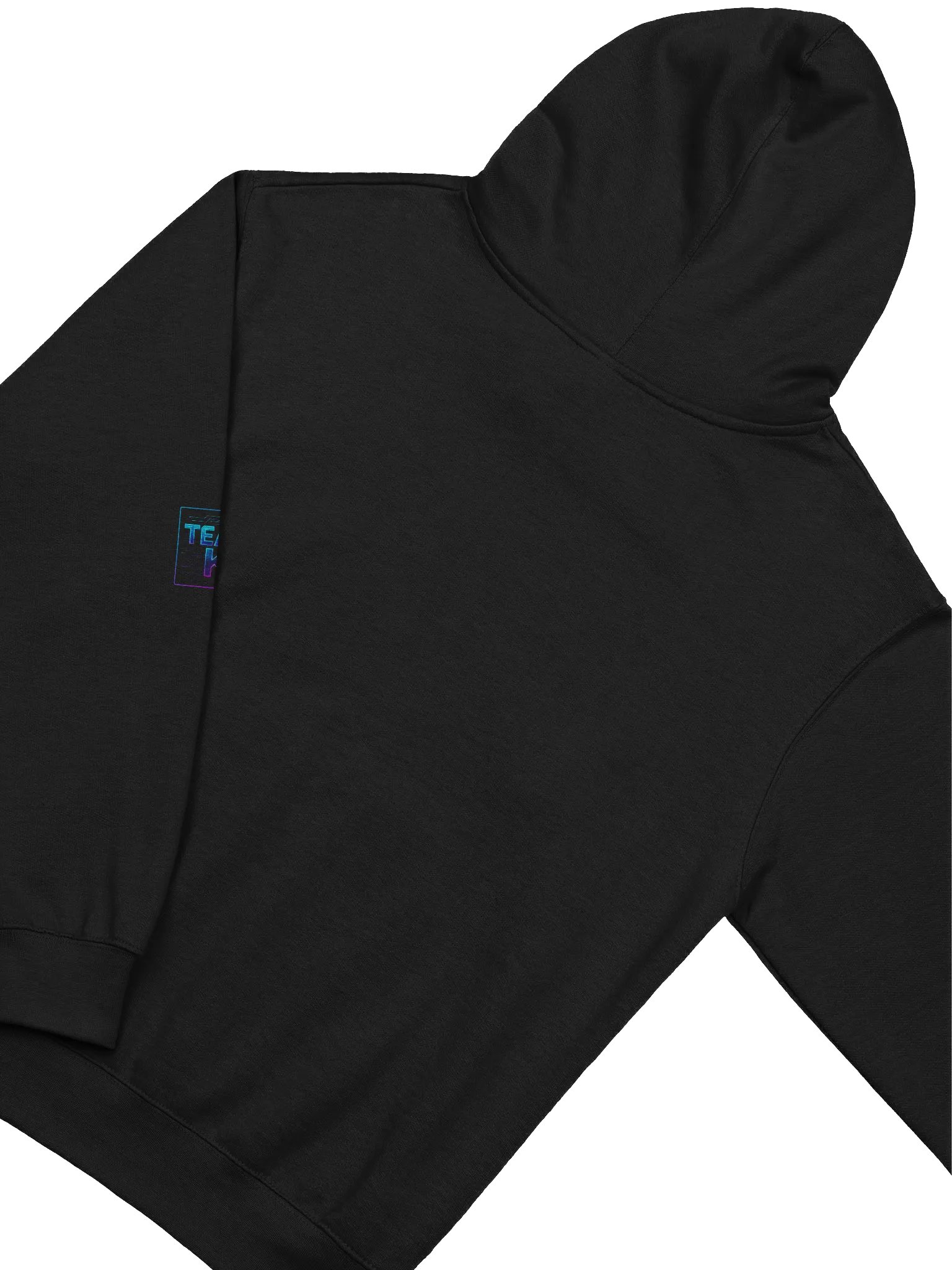 Team K V-11 Hoodie product image (4)