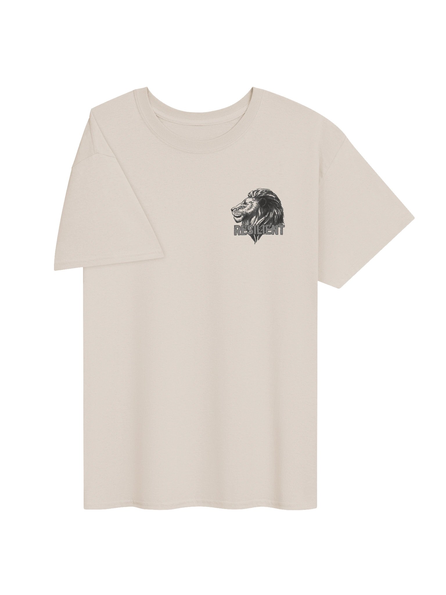 Built Strong Men's T-Shirt product image (10)