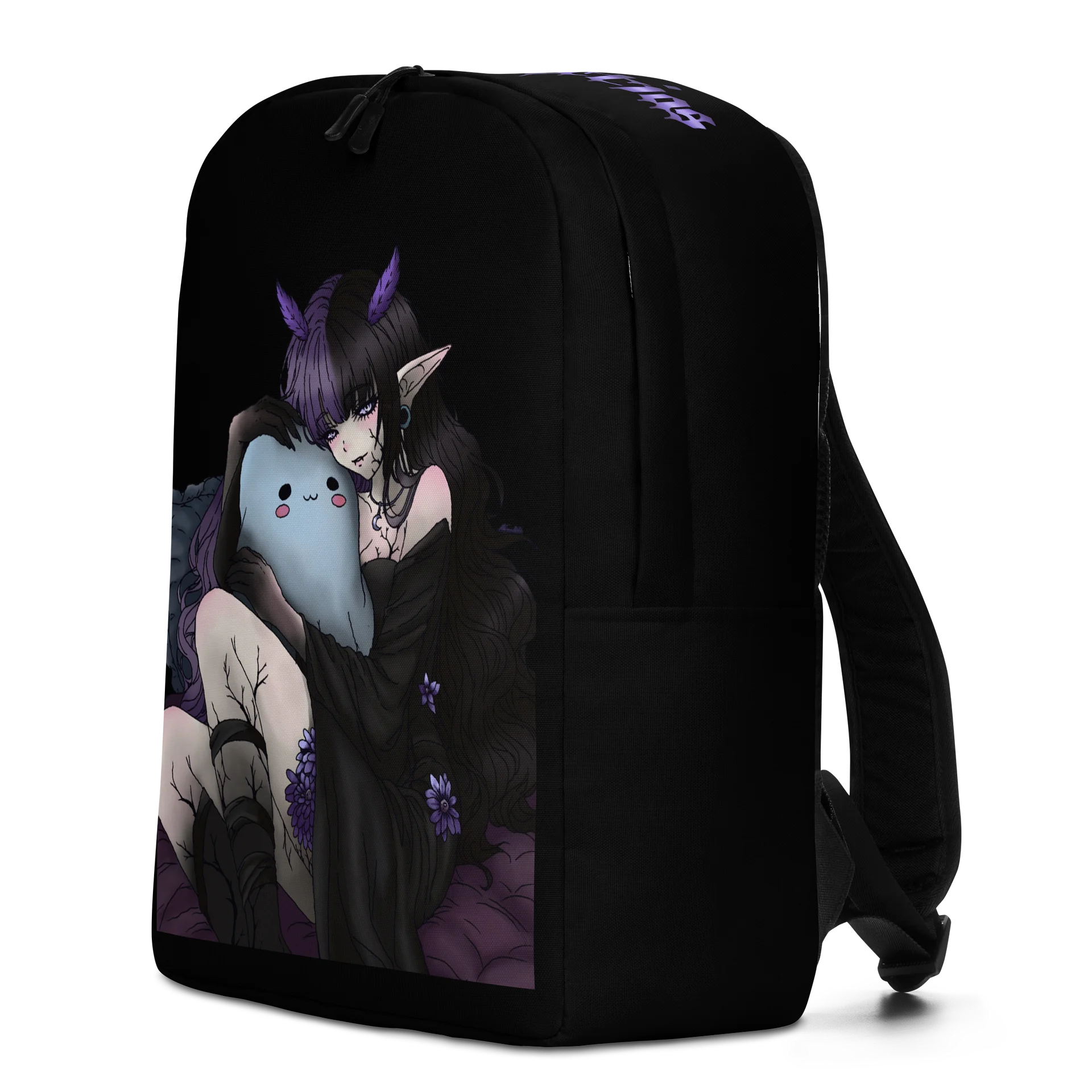 Moonii Mochi Made Backpack product image (2)
