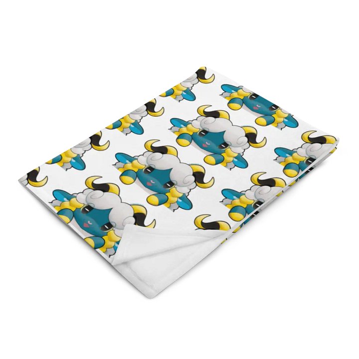 Bebe Blanket product image (2)