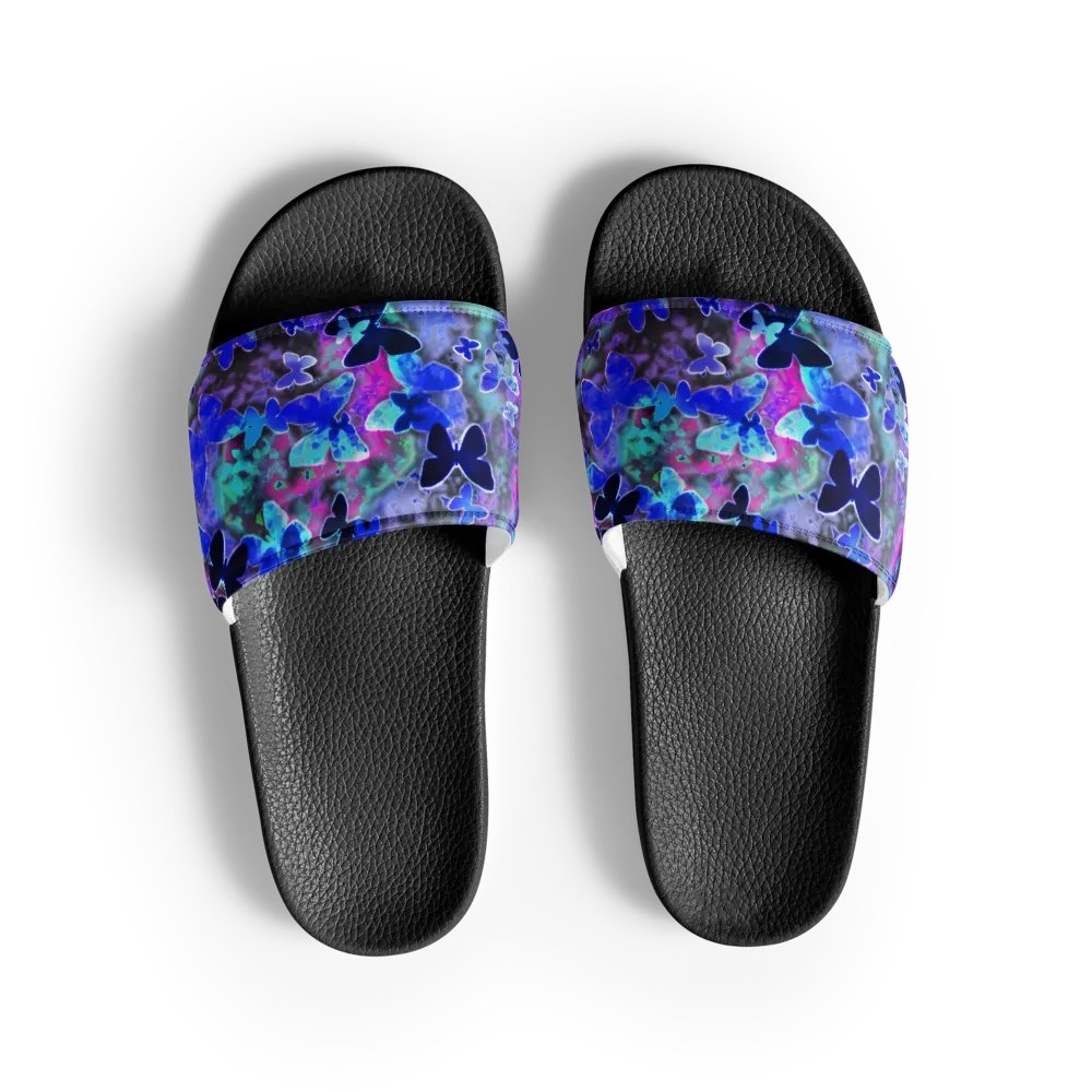 butterfly nebula sliders (womens) product image (4)