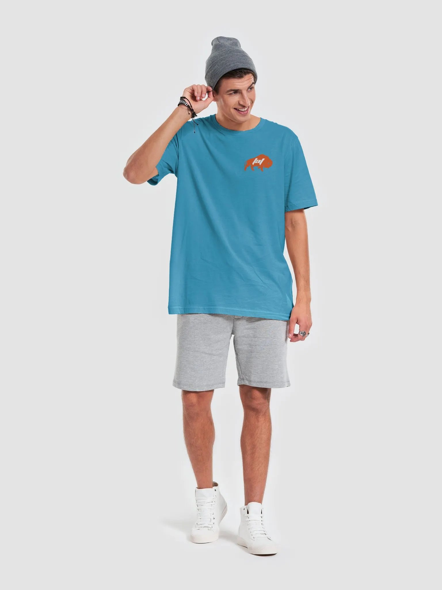 One Day or Day One Tshirt product image (6)