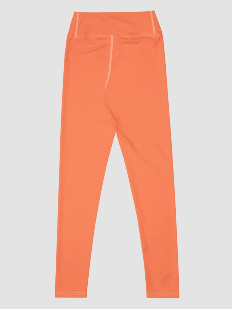 Leggings - Coral Rush product image (6)