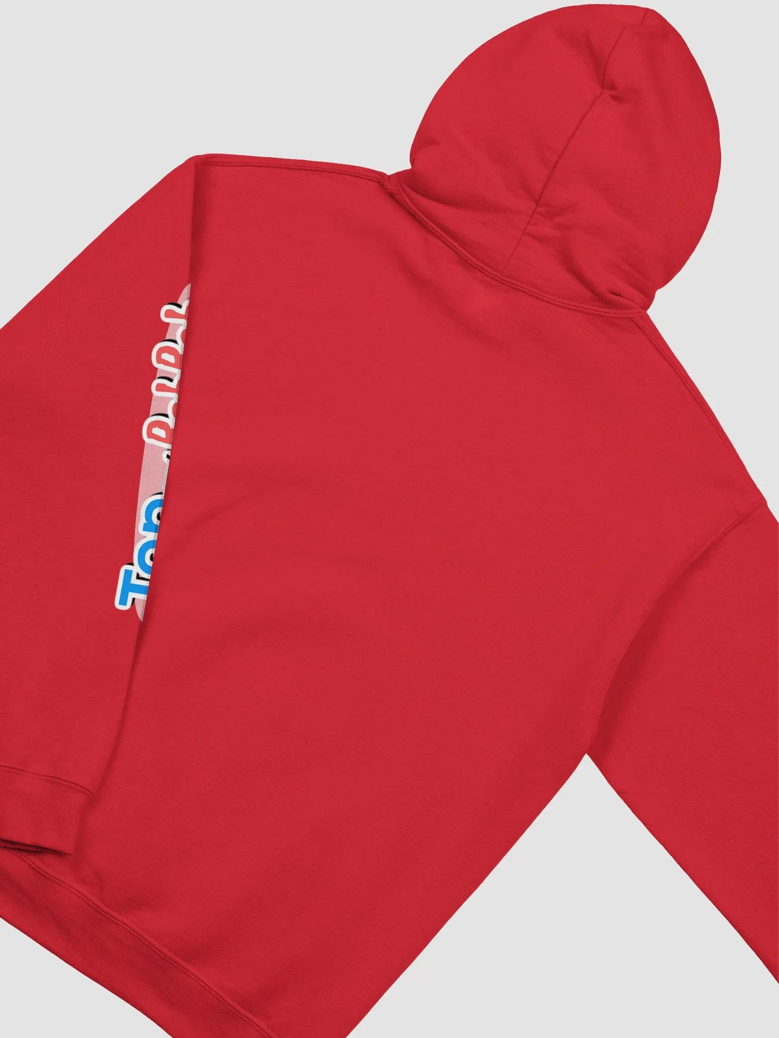 Top and RabRab Logo Hoodie product image (12)