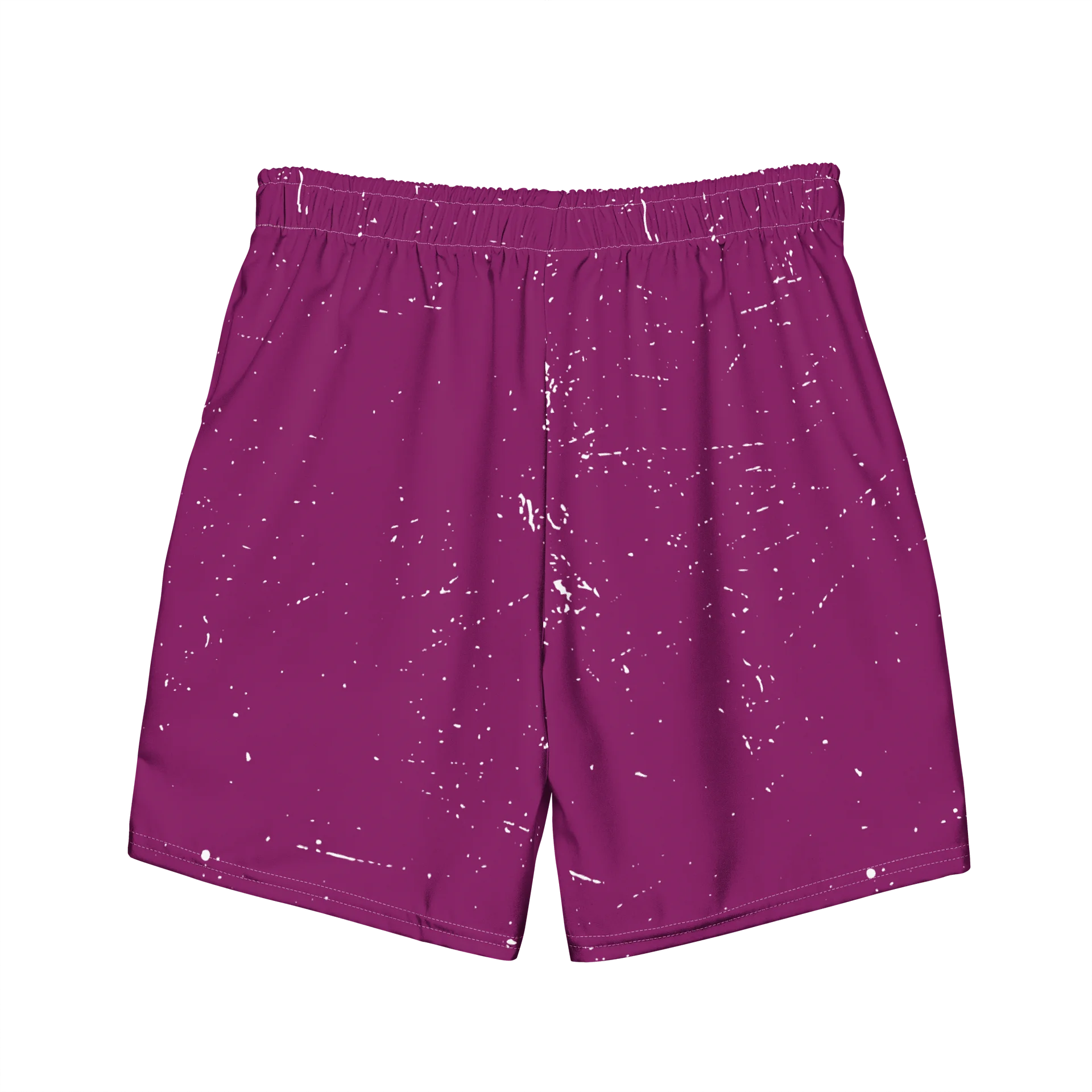 His House Mens Swimsuit - "Mauvelous" product image (7)