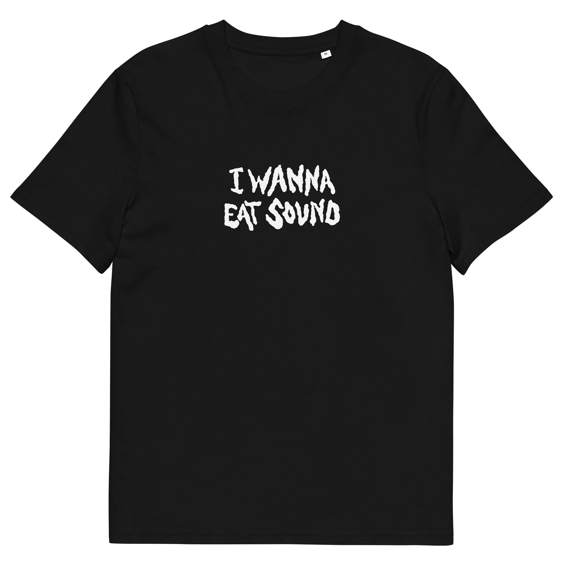 I WANNA EAT SOUND T product image (1)