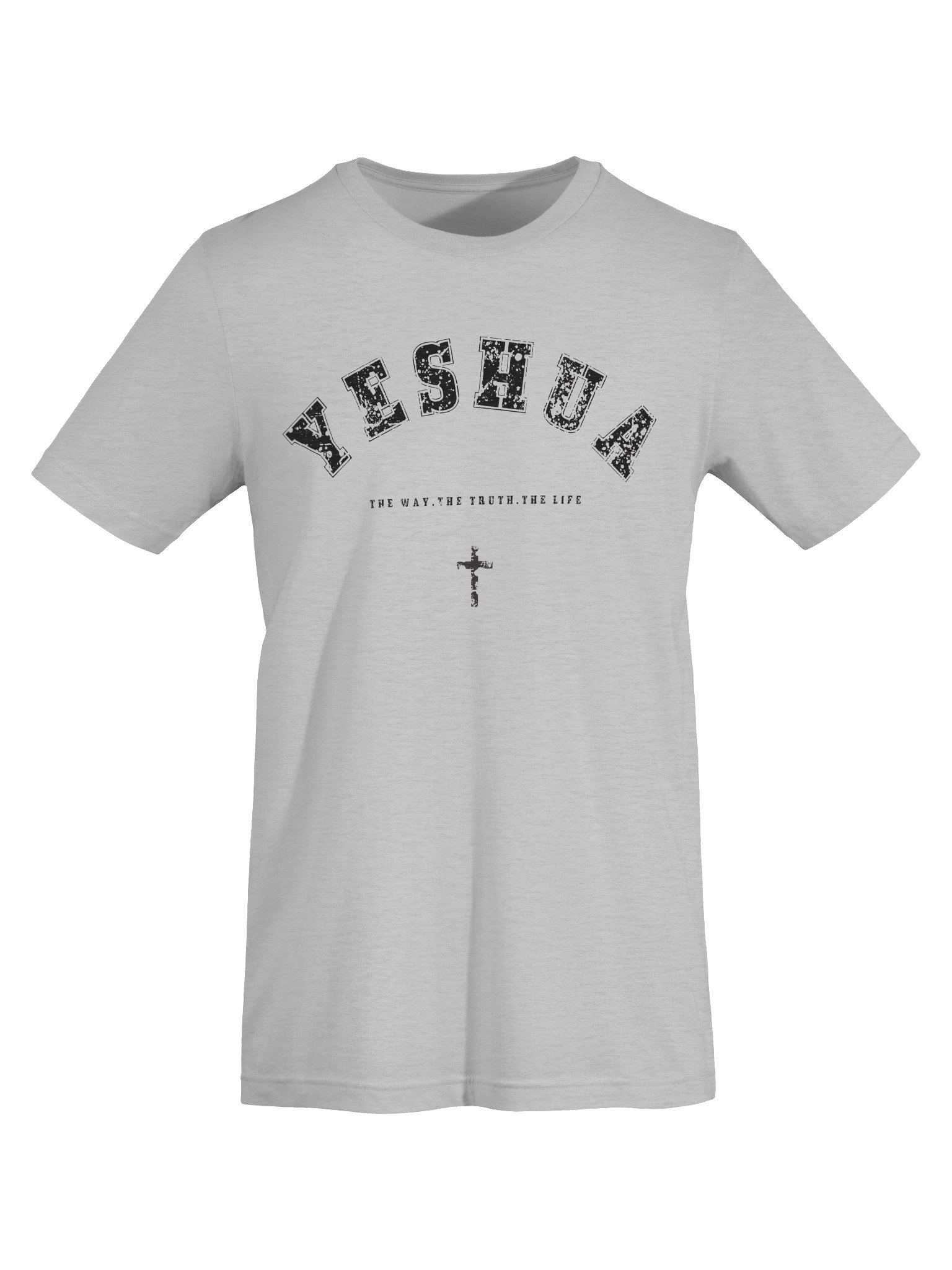 The Yeshua WTL Tee product image (25)
