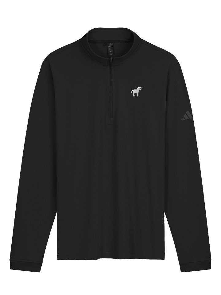Quarter Zip - Unicorn product image (1)