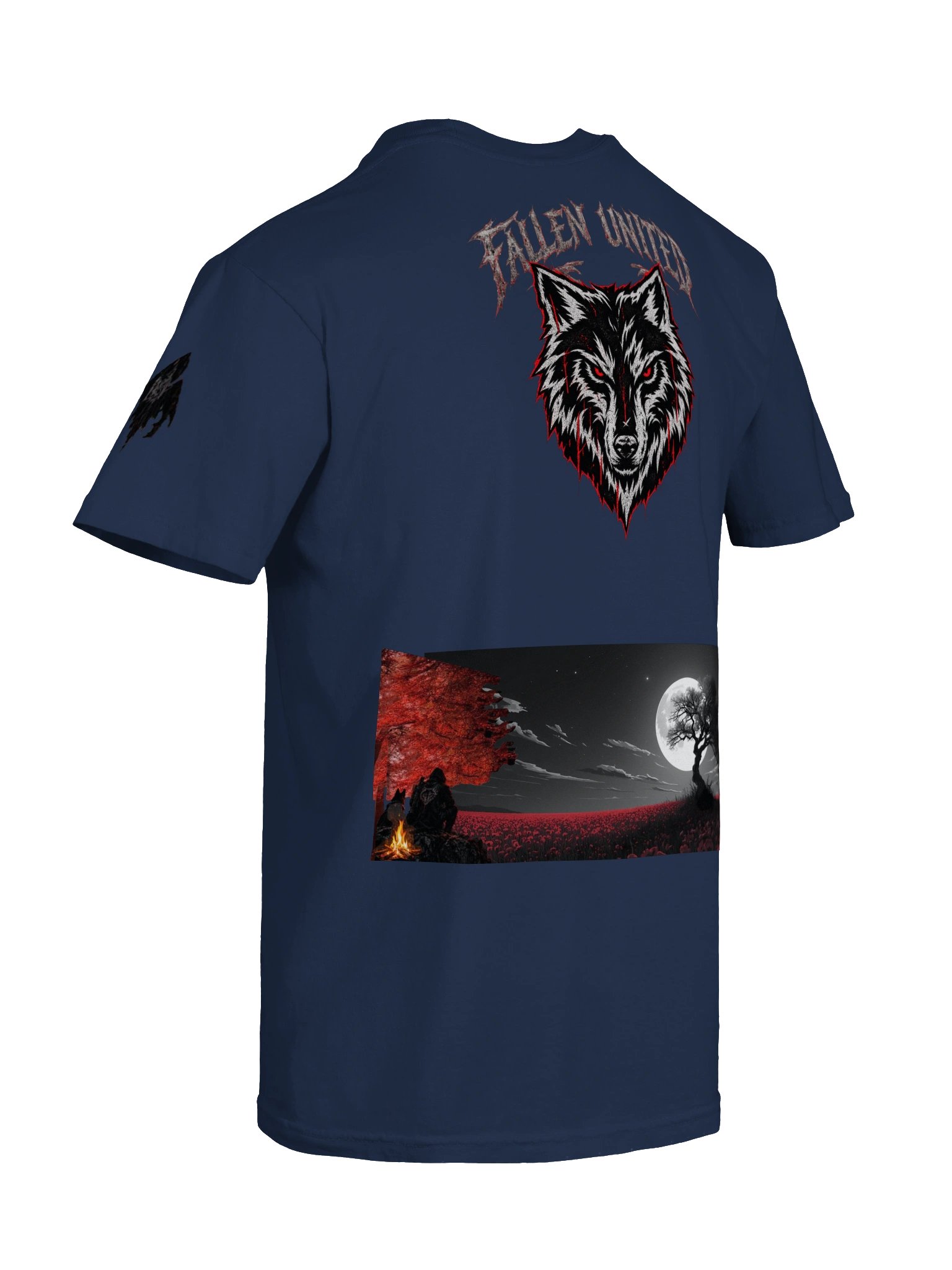 Fallen United Legendary Edition product image (68)