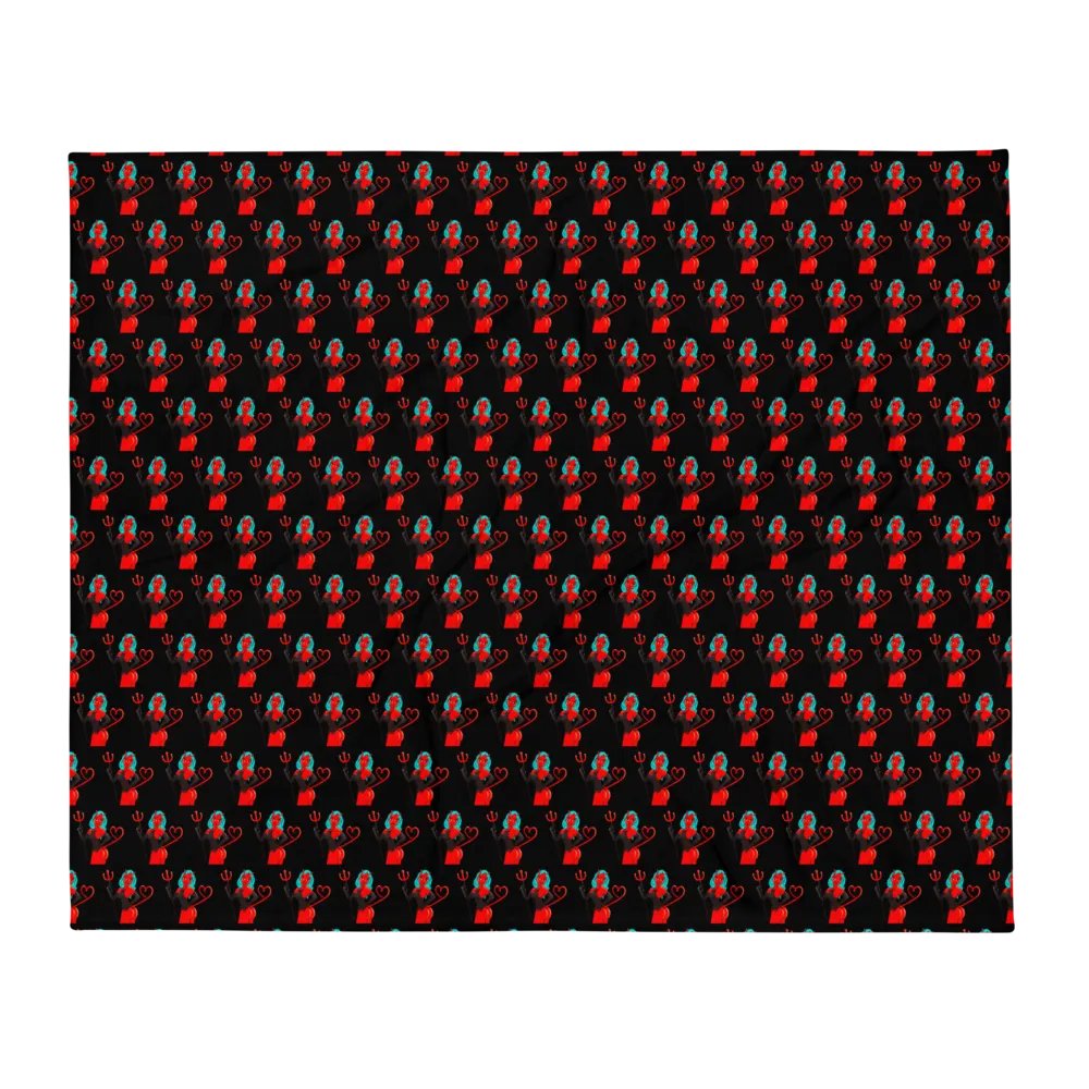 devils blanket product image (2)