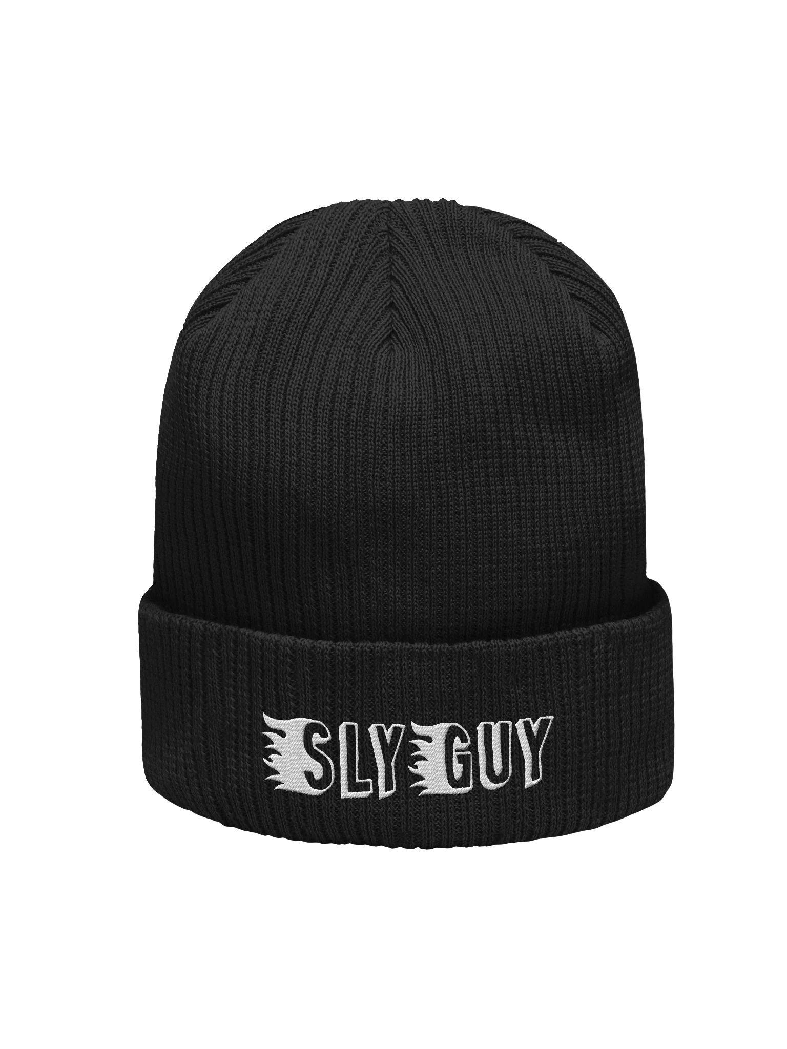 Sly Guy Beanie product image (3)