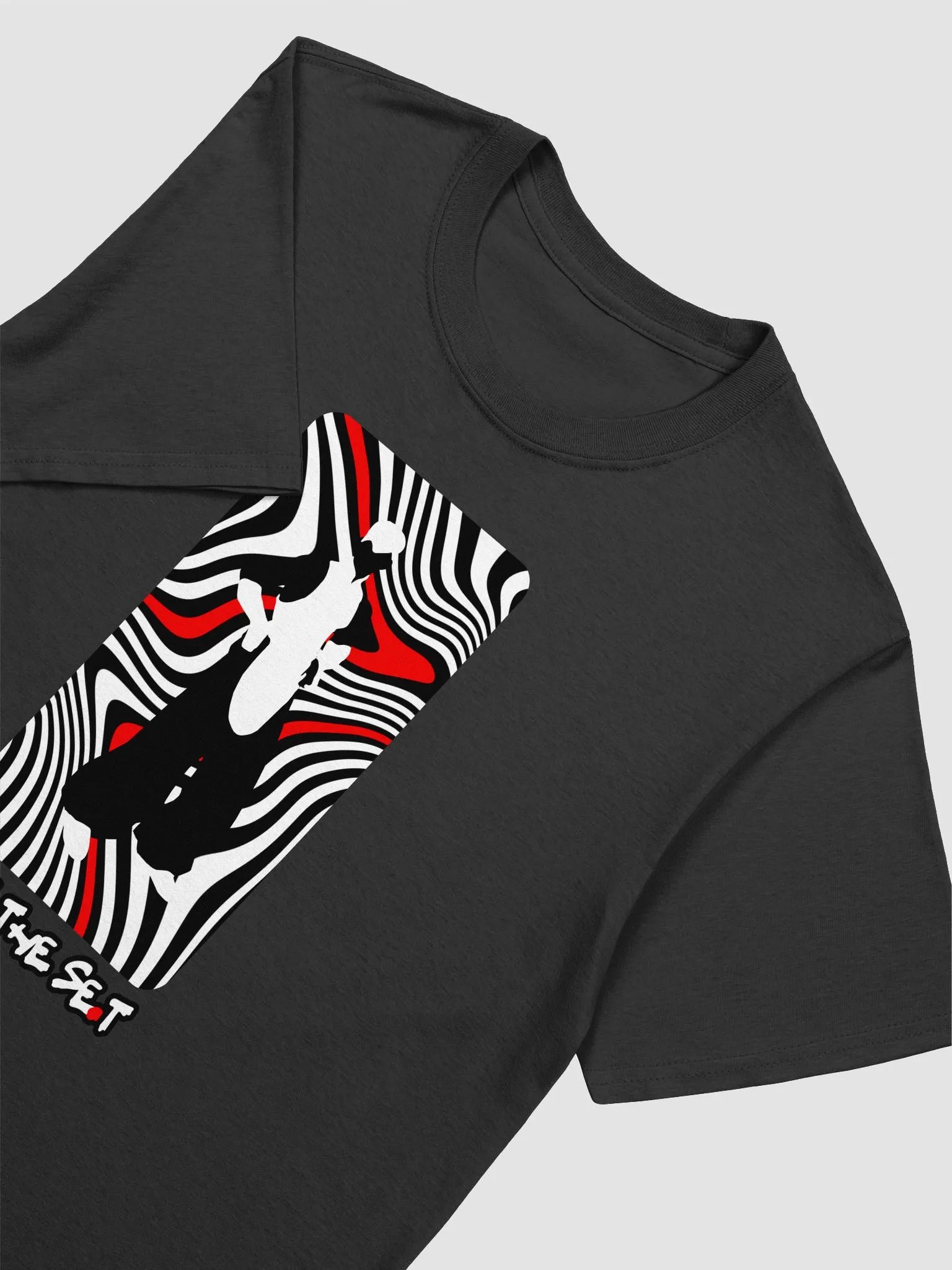 Psychedelic Warrior Yun product image (3)