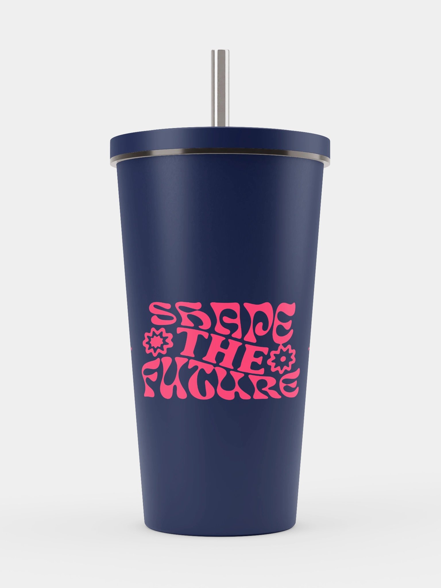 Shape The Future Tumbler product image (25)