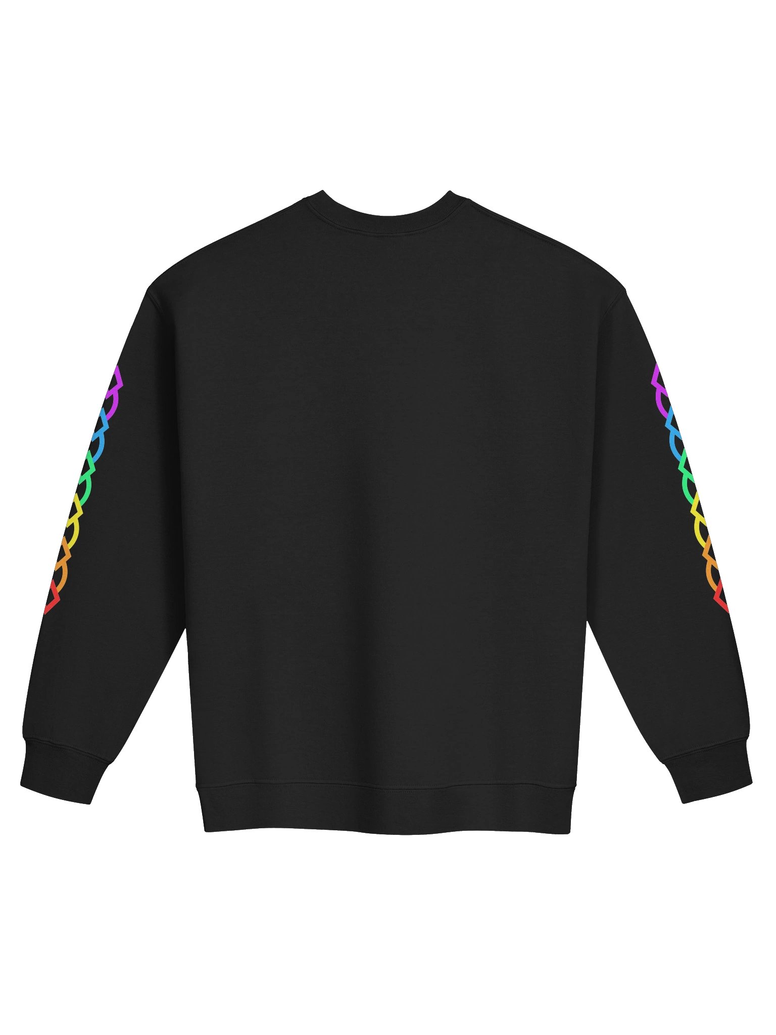 Prism Link Crewneck product image (2)