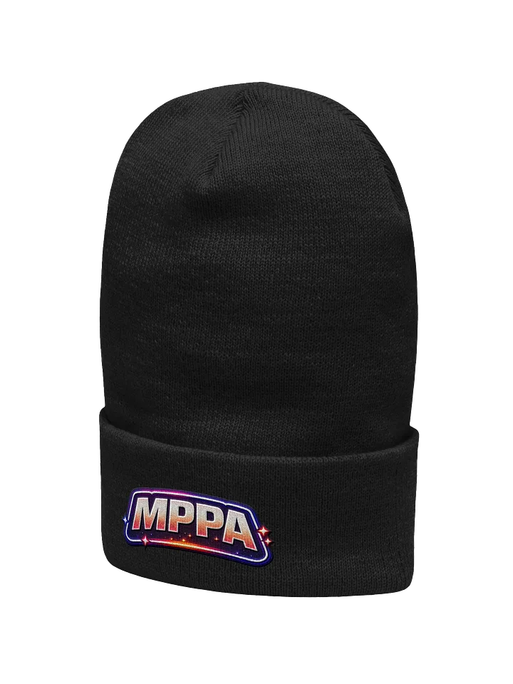 MPPA Beanie product image (15)