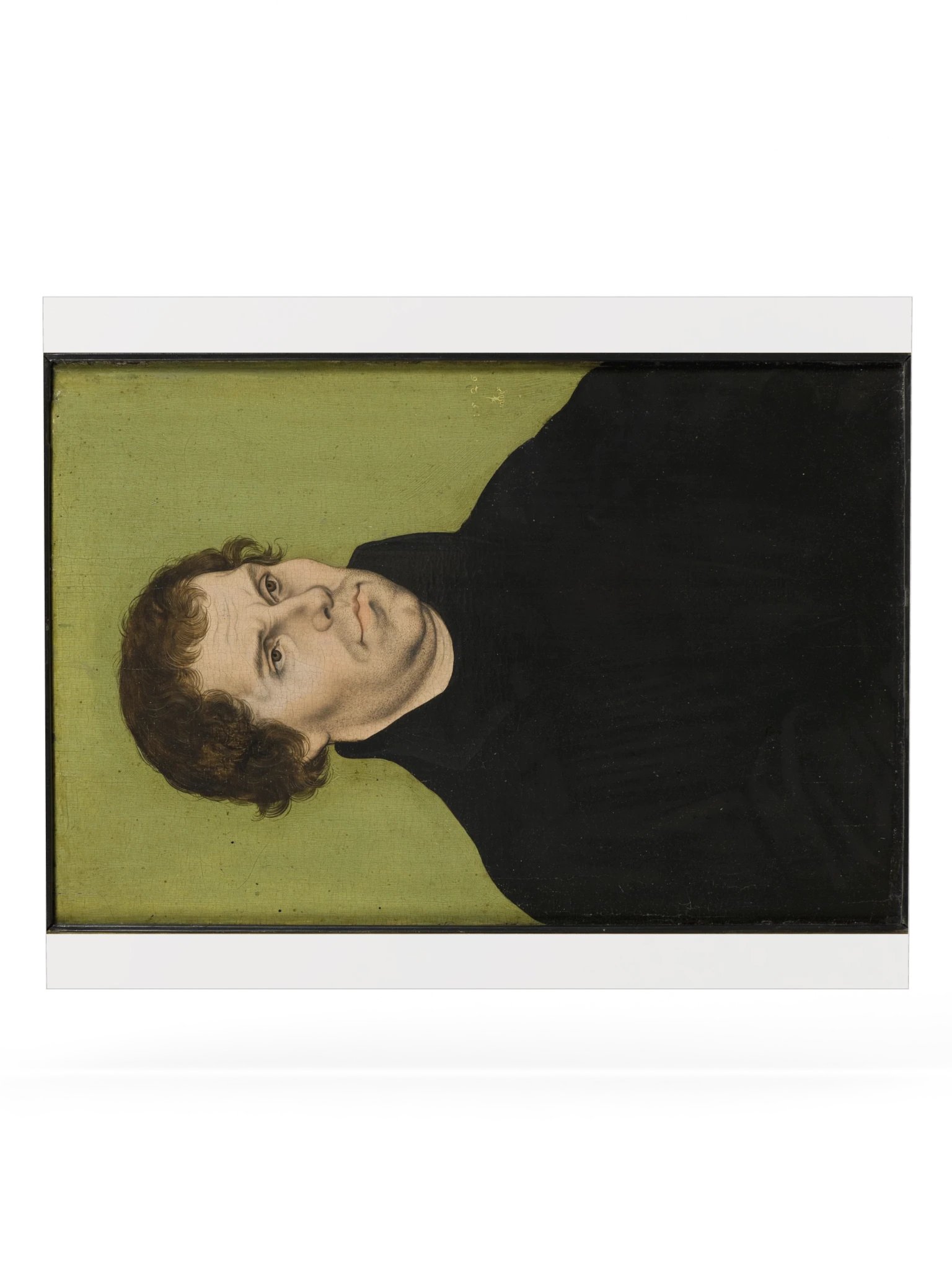 Lucas Cranach the Elder, Martin Luther (1526) Fine Art Print product image (20)