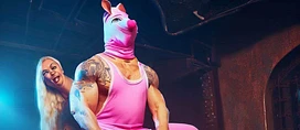 Rat Girl tier thumbnail
