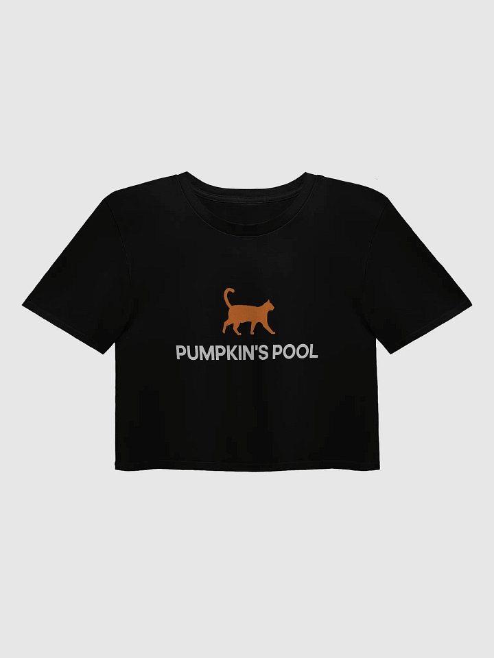 Pumpkin's Premium Crop Top product image (1)
