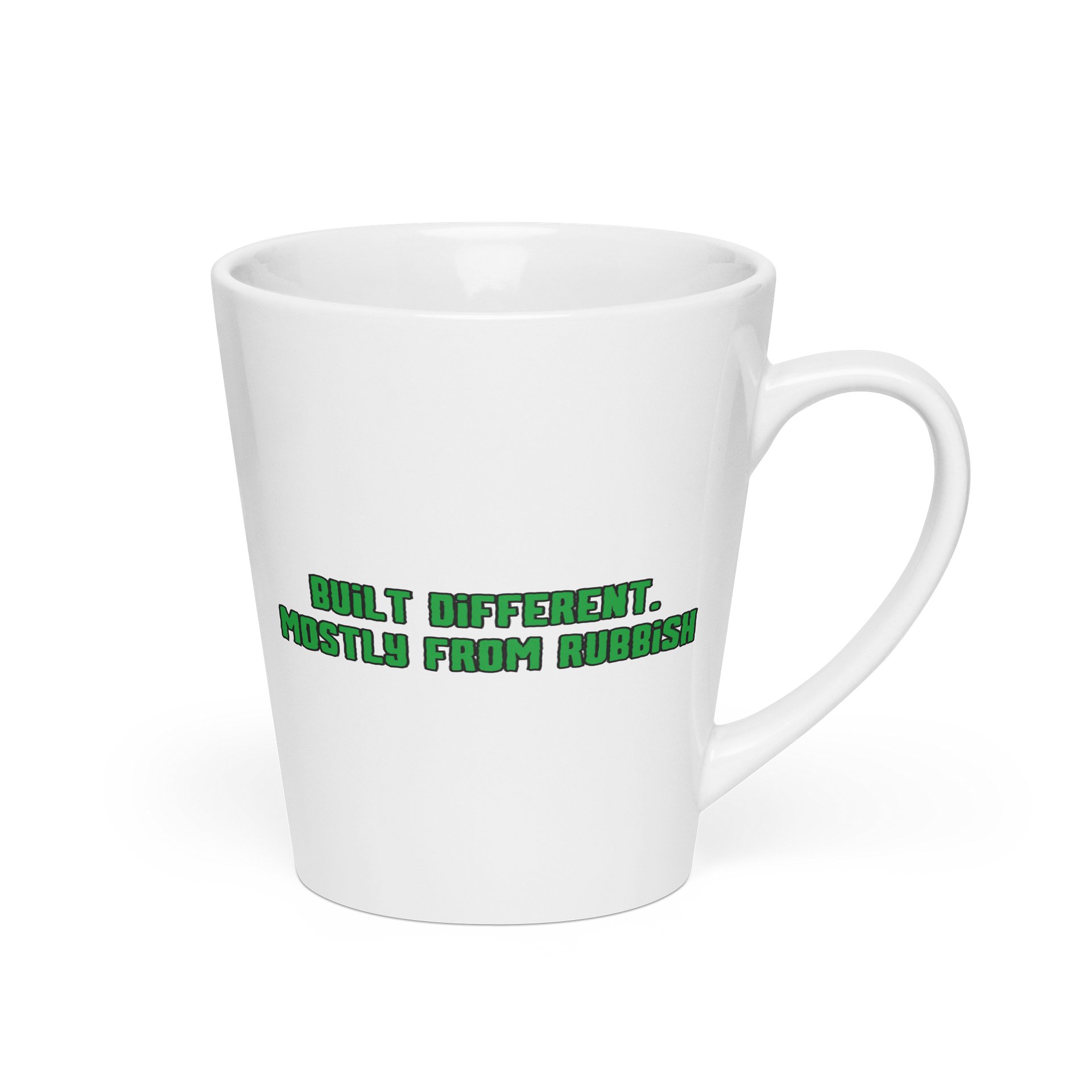 Cursed Pokayymon — Garbodor Mug product image (2)