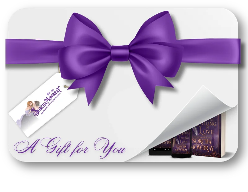 Sorcha's Shop Gift Card product image (1)