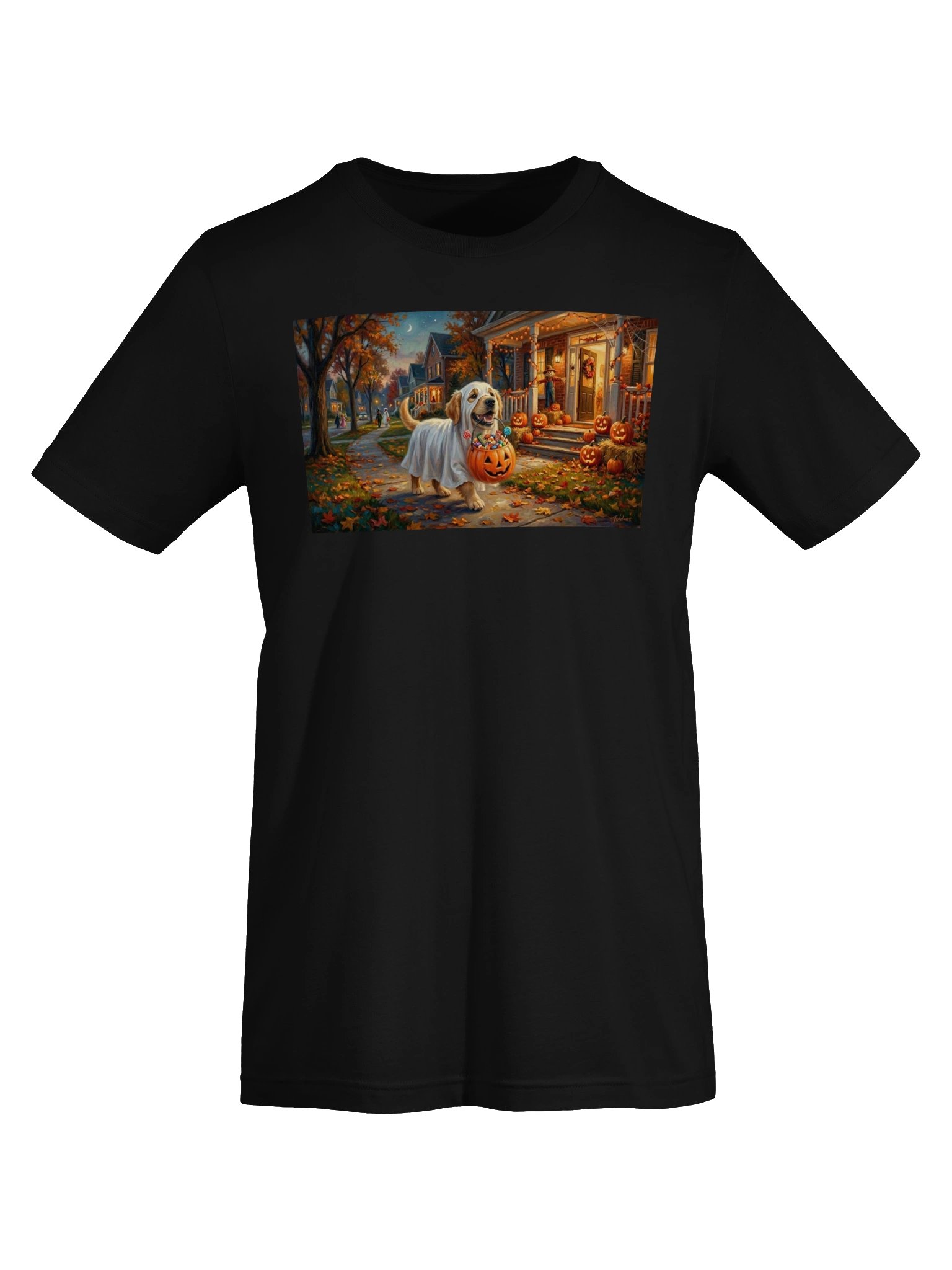 Salt & Harvest Collection | Ghost Pup product image (5)