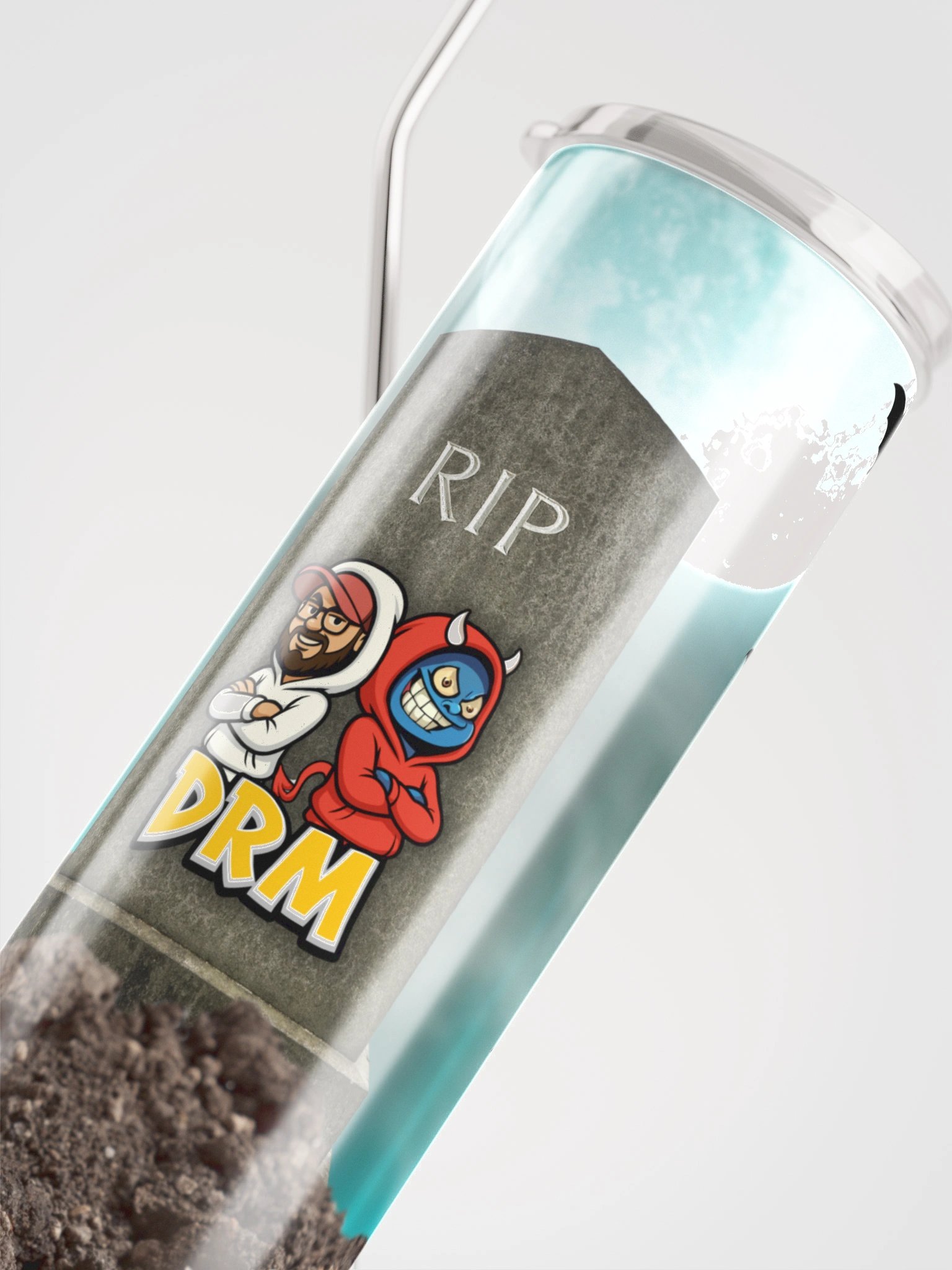 RIP Tumbler product image (4)