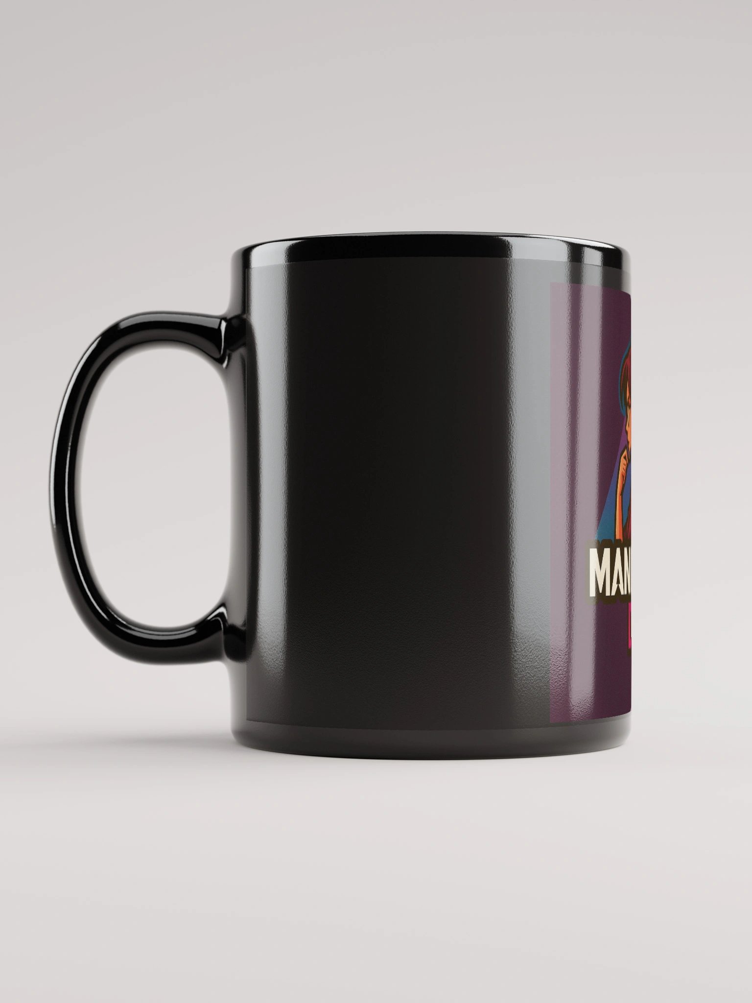 black mandatory mug product image (12)
