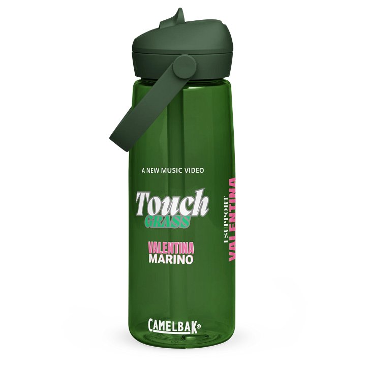 TVM WATER BOTTLE product image (1)