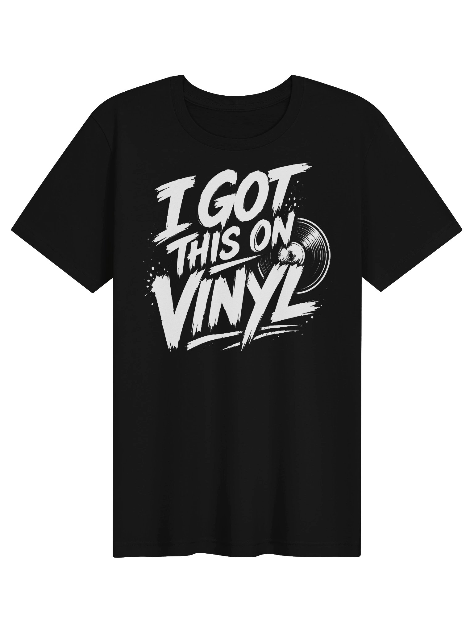 I Got This On Vinyl product image (2)