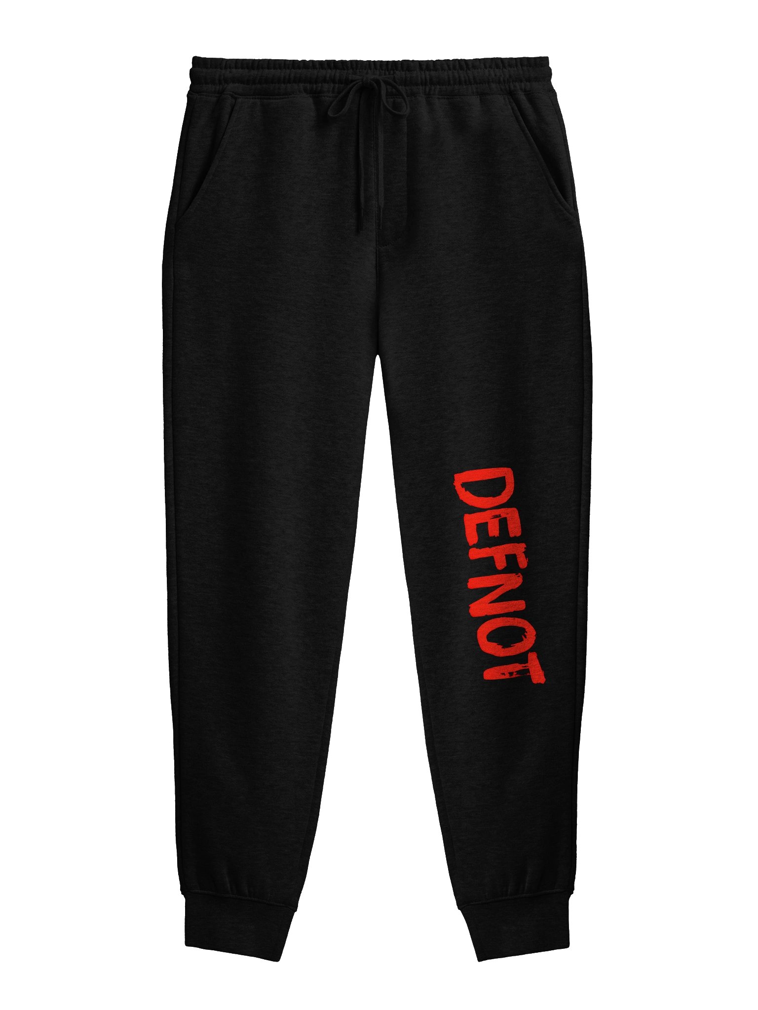 DEFNOT Joggers product image (1)