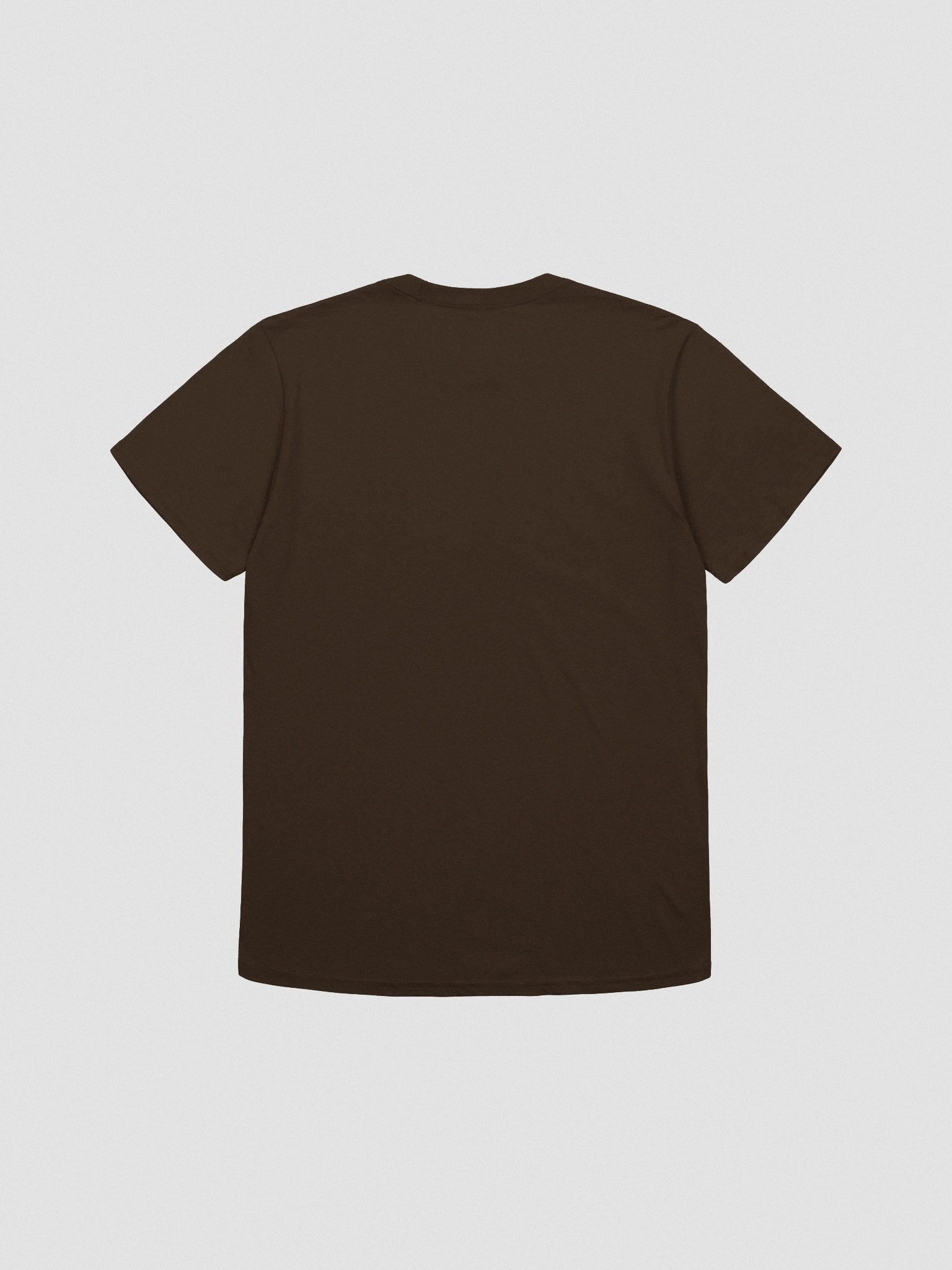 Monarch shield embroidered tee product image (2)