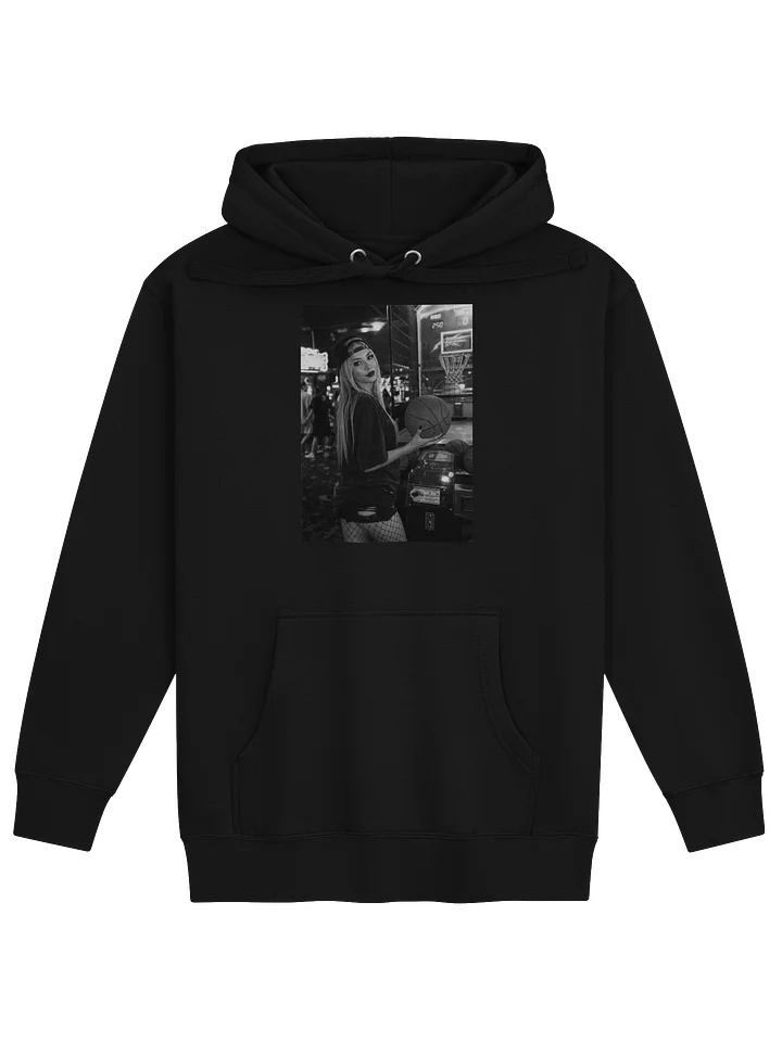 Chiara The Hooper Hoodie product image (1)