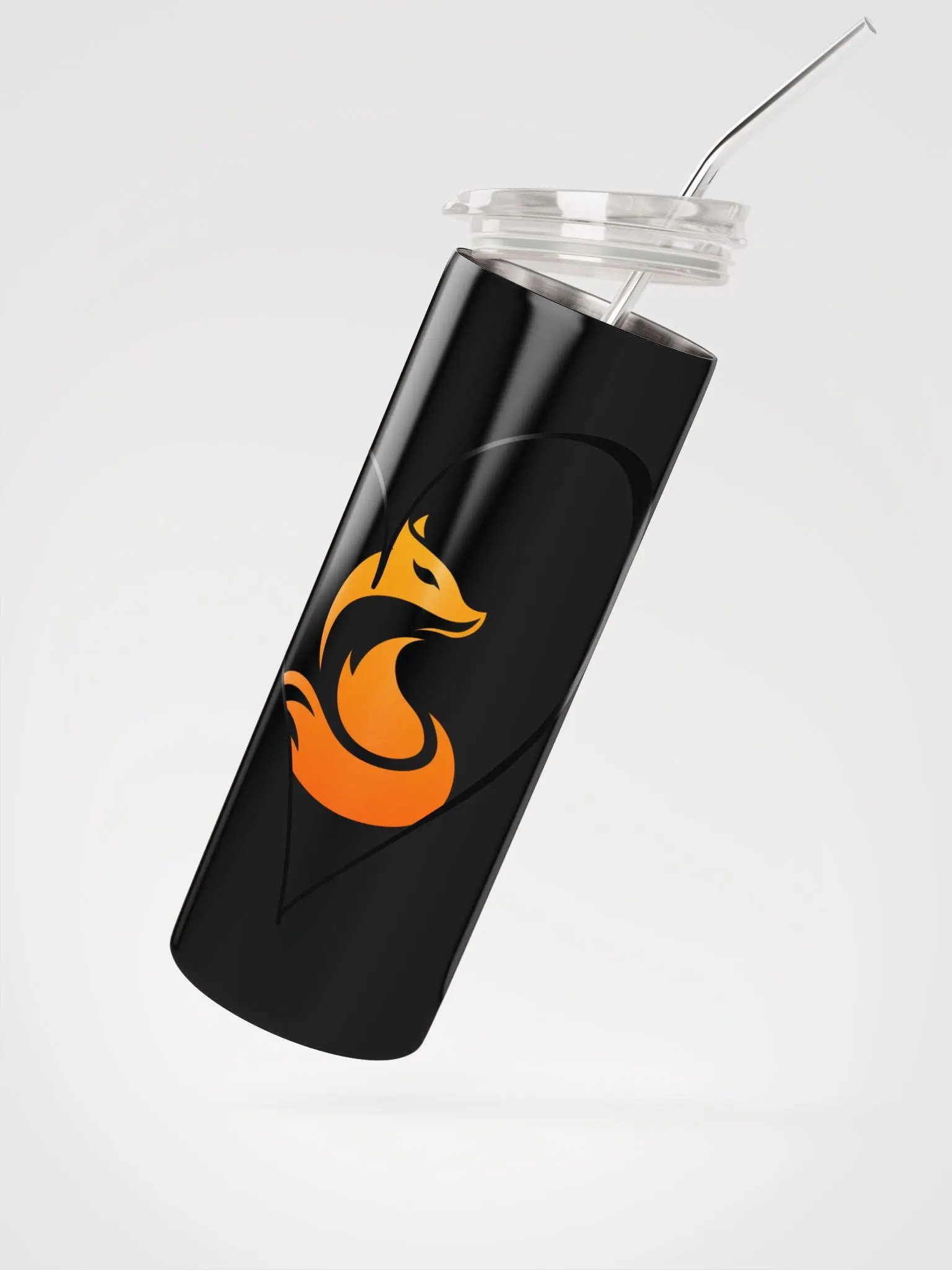 vF0xi Logo Tumbler product image (4)