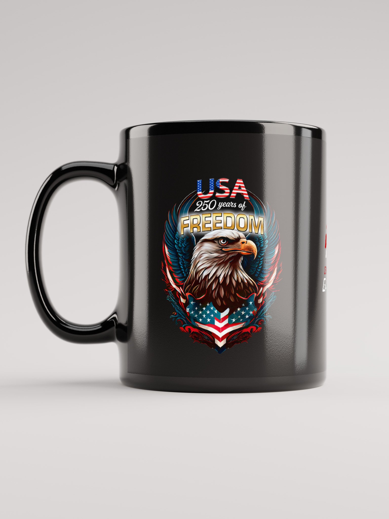 America 250 GENERIC Coffee Mug product image (1)