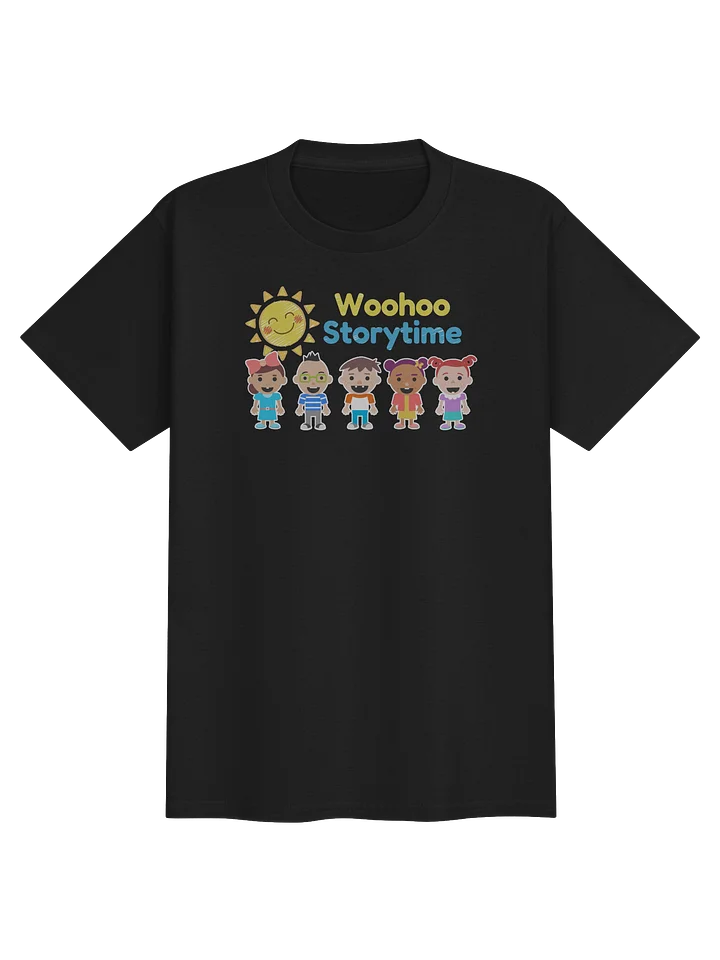 Sunshine Kids Roys Bedoys & Friends T-Shirt (Youth) product image (2)